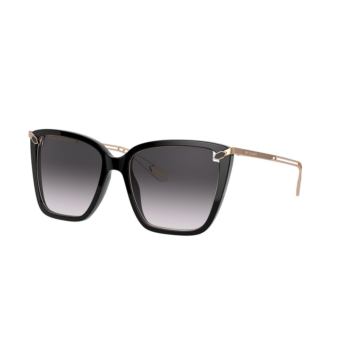 BV8232 501 8G Square Sunglass -size 54