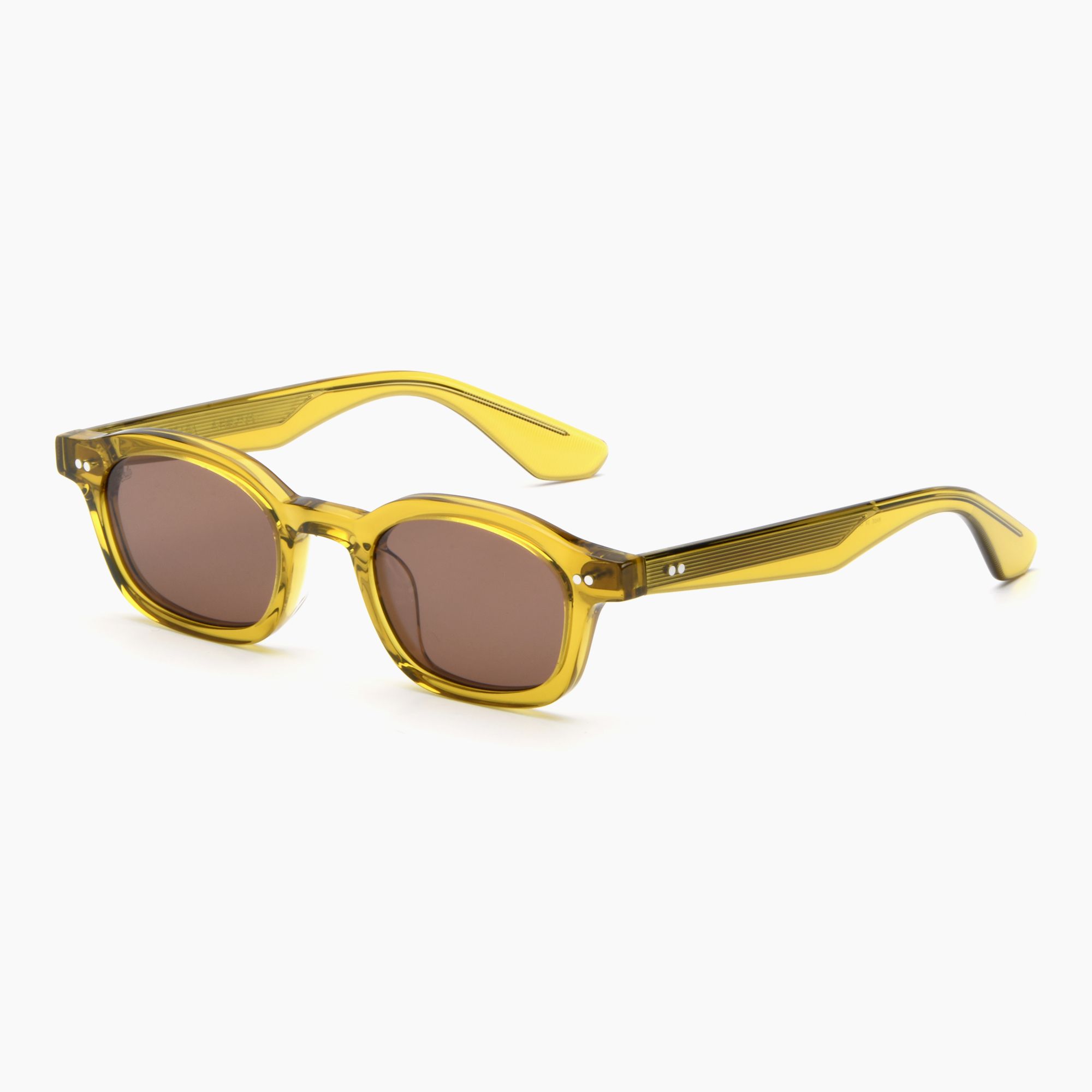 Ceres 2529 Oval Sunglass 73 64 - size 48