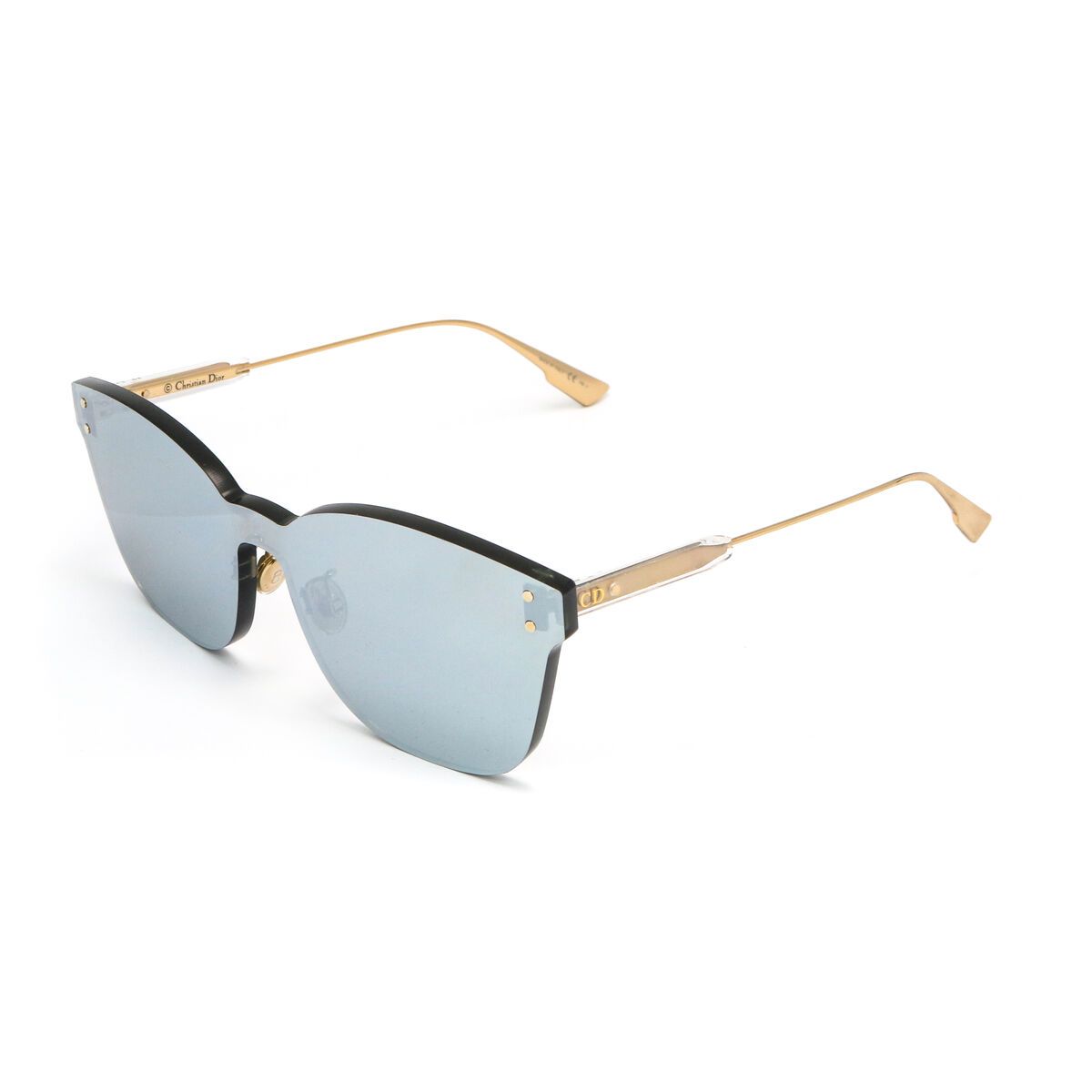 COLORQUAKE2 YB7 T4  Butterfly Sunglass  -size 99