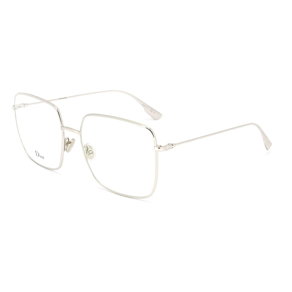DIORSTELLAIREO1 10 Square Eyeglass - size  56