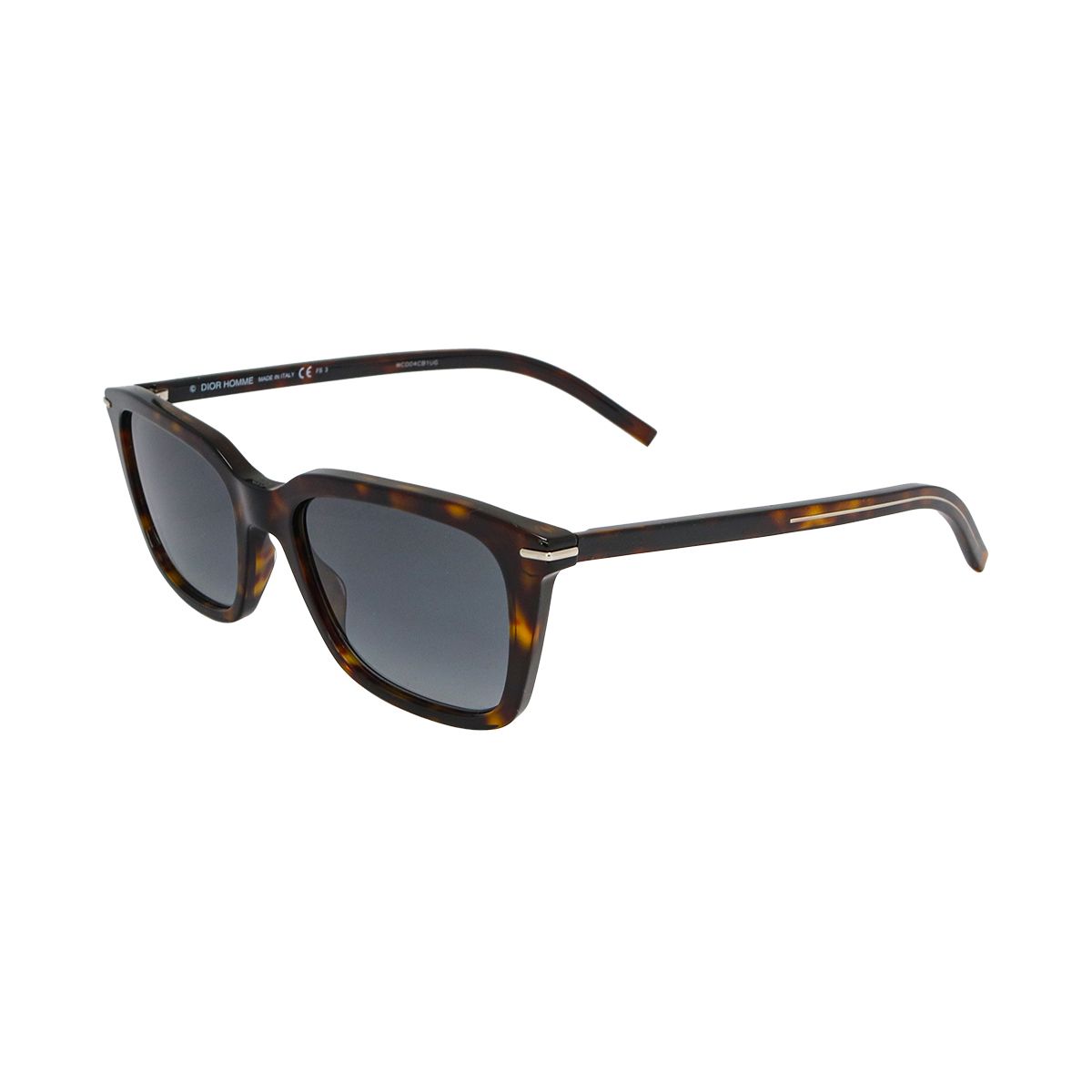 BLACKTIE0266S 0869O Square Sunglass -size 53