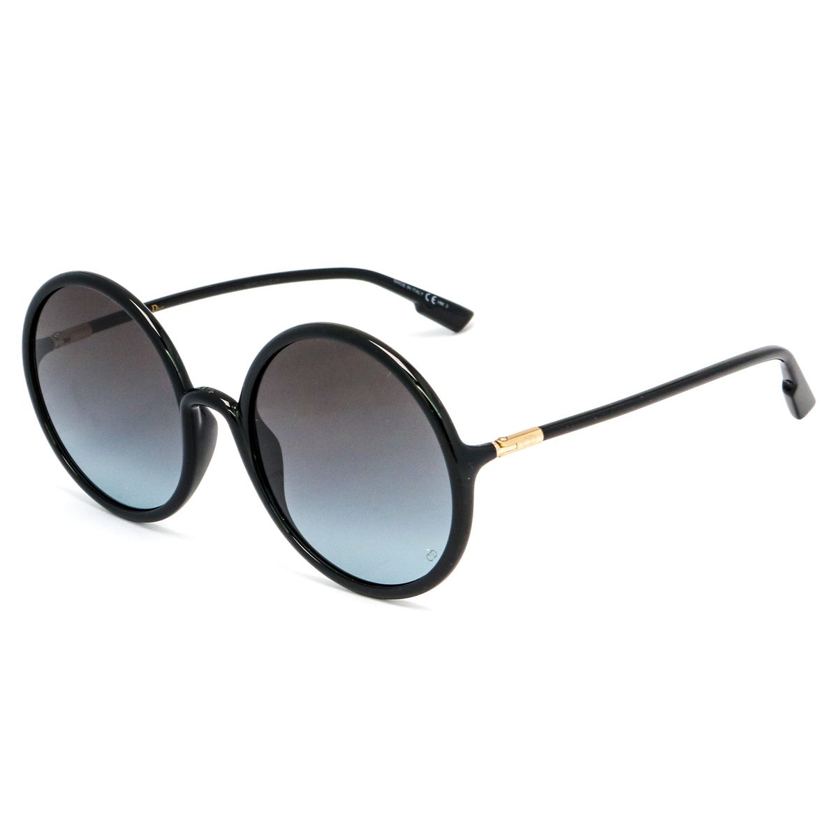 SOSTELLAIRE 3 807 1I Round Sunglass -size 59
