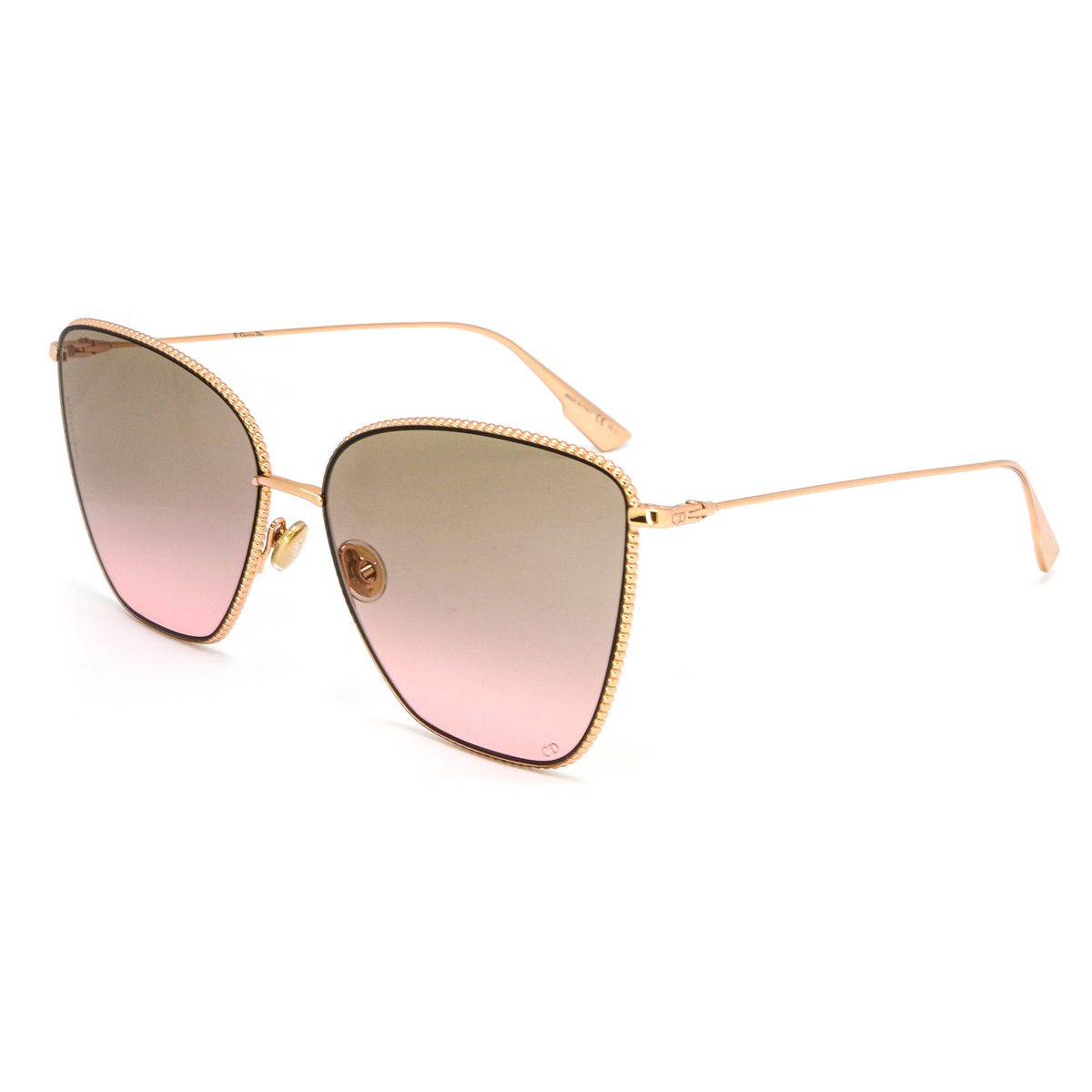 DIORSOCIETY1 DDB86 Sunglass -size 60