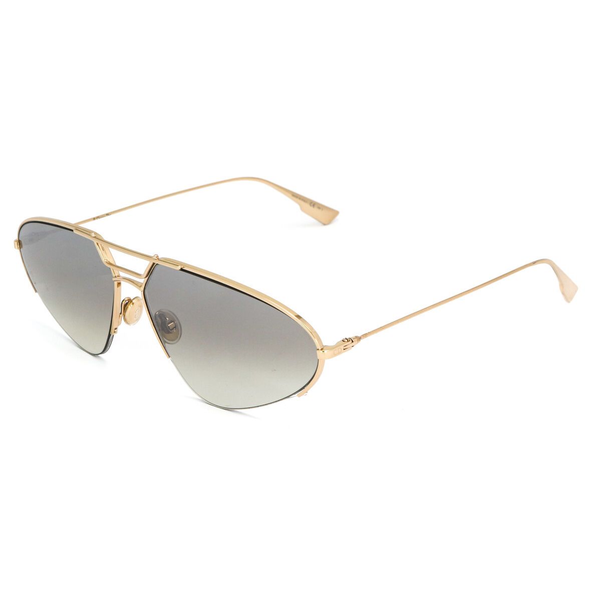 STELLAIRE5 J5G 0T Pilot Sunglass -size 62