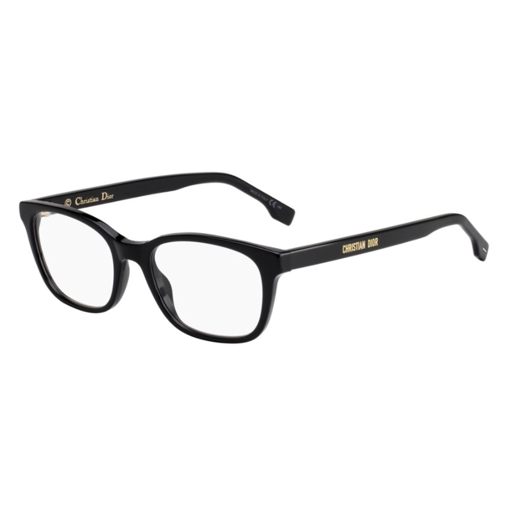 DIORETOILE2 807 Square Eyeglass - size  50