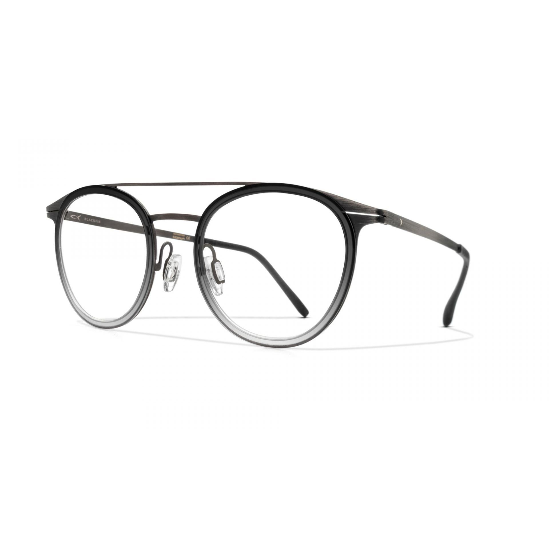CLEAR LAKE 1422 Round Eyeglass - size  49