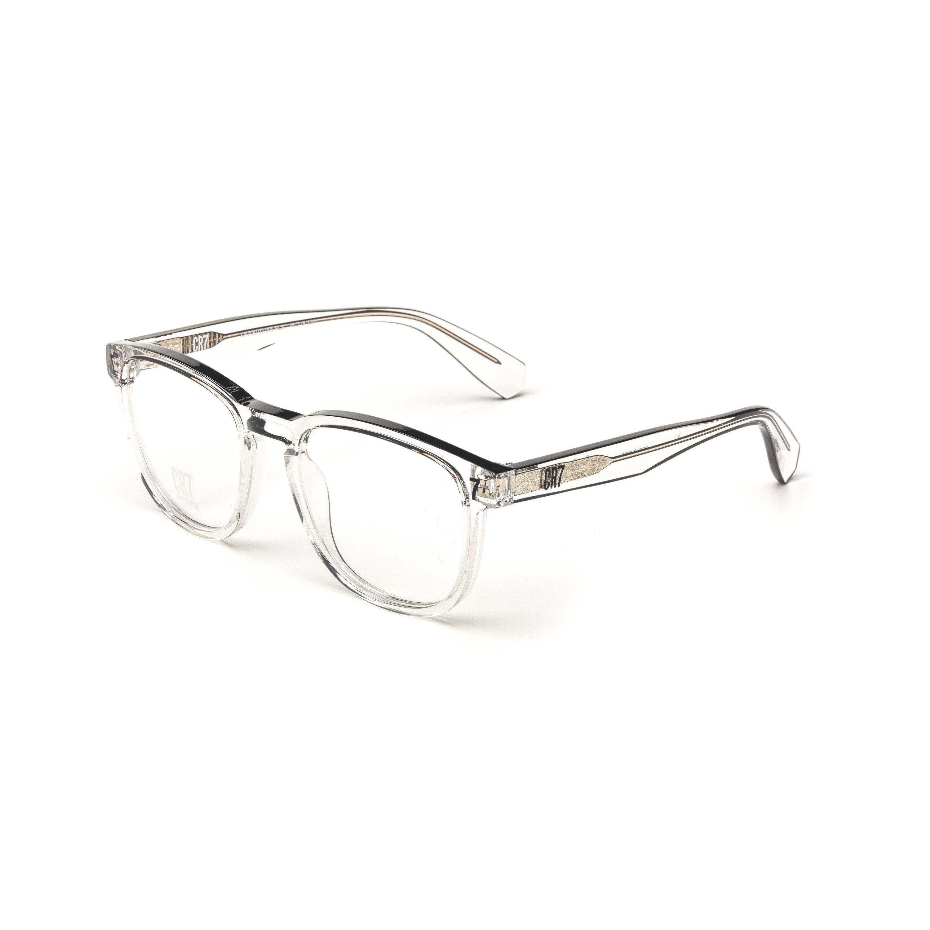 CR7001OJ 004.GLS Panthos Eyeglass - size  48