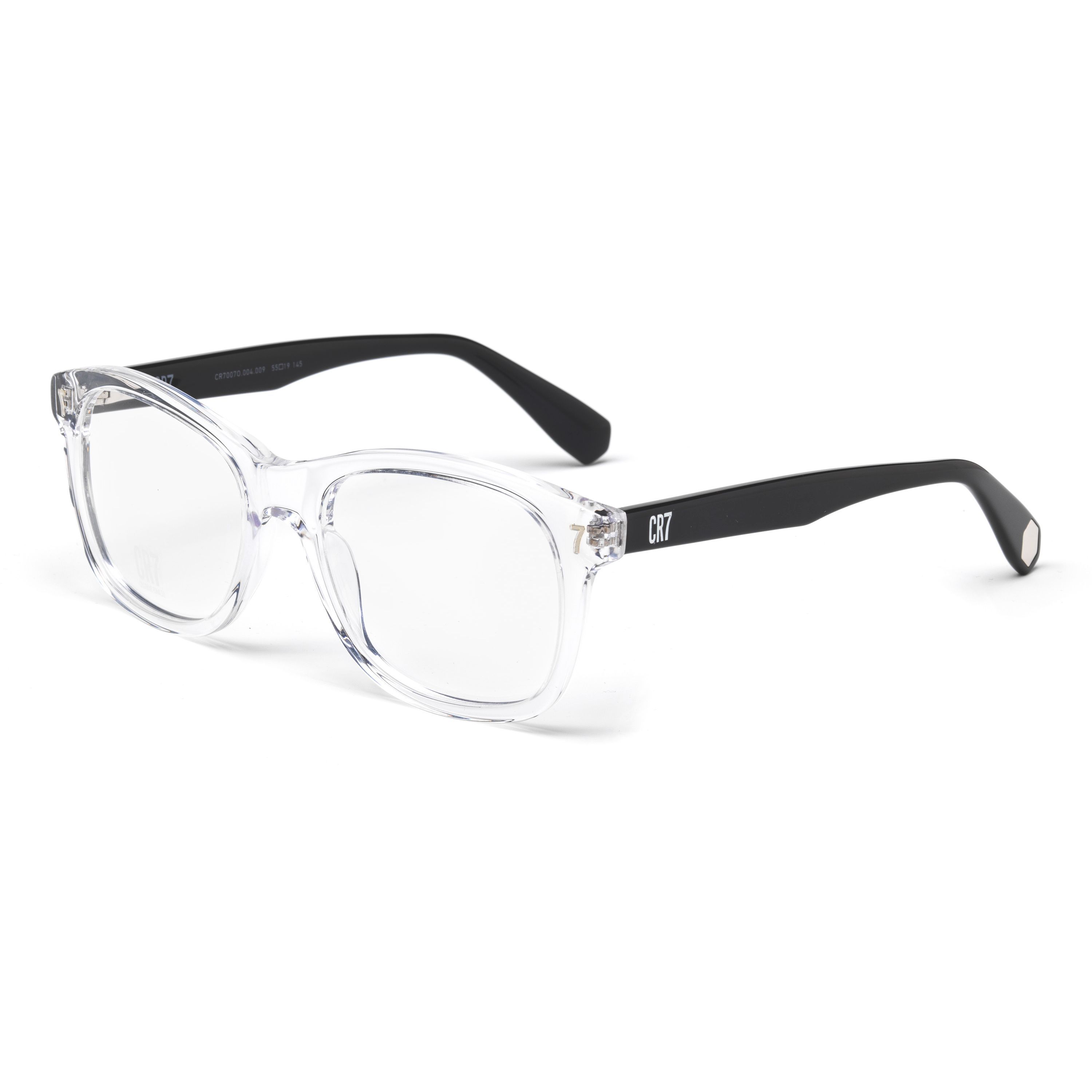 CR7007O 4.009 Square Eyeglass - size  55