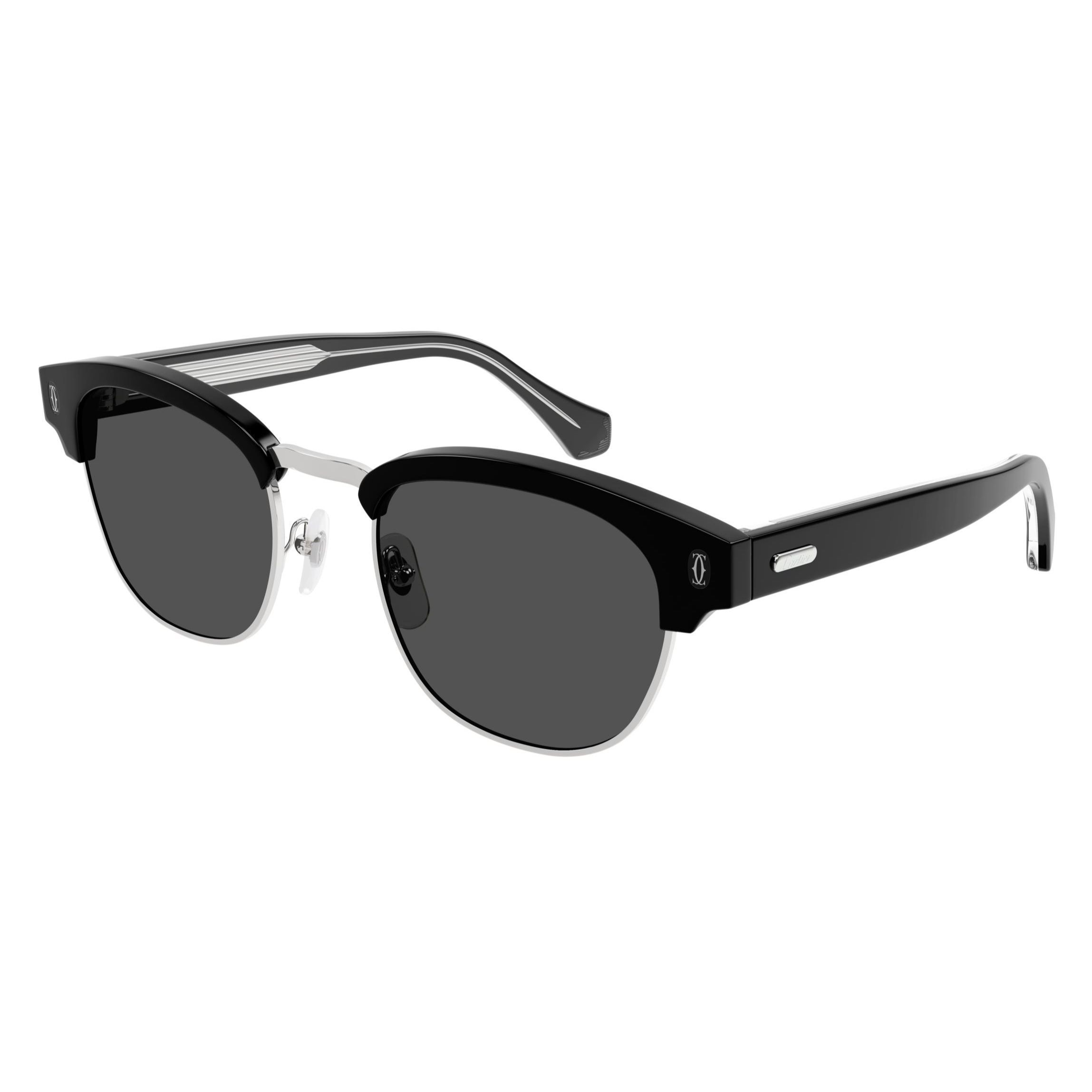 CT  0366S 001 Pillow Sunglass -size 52