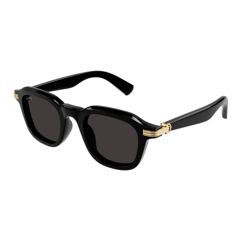 CT0536S 001 Square Sunglass  - size 49