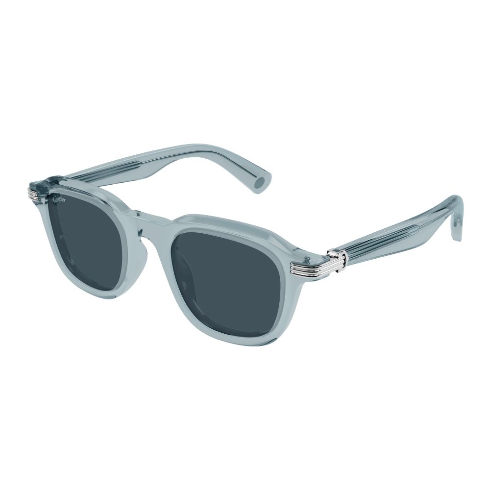 CT0536S 004 Square Sunglass  - size 49