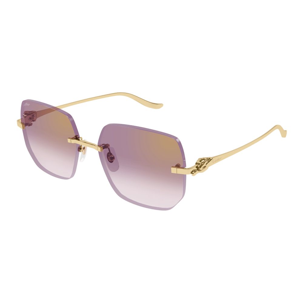 CT0549S 004 Square Sunglass  - size 57
