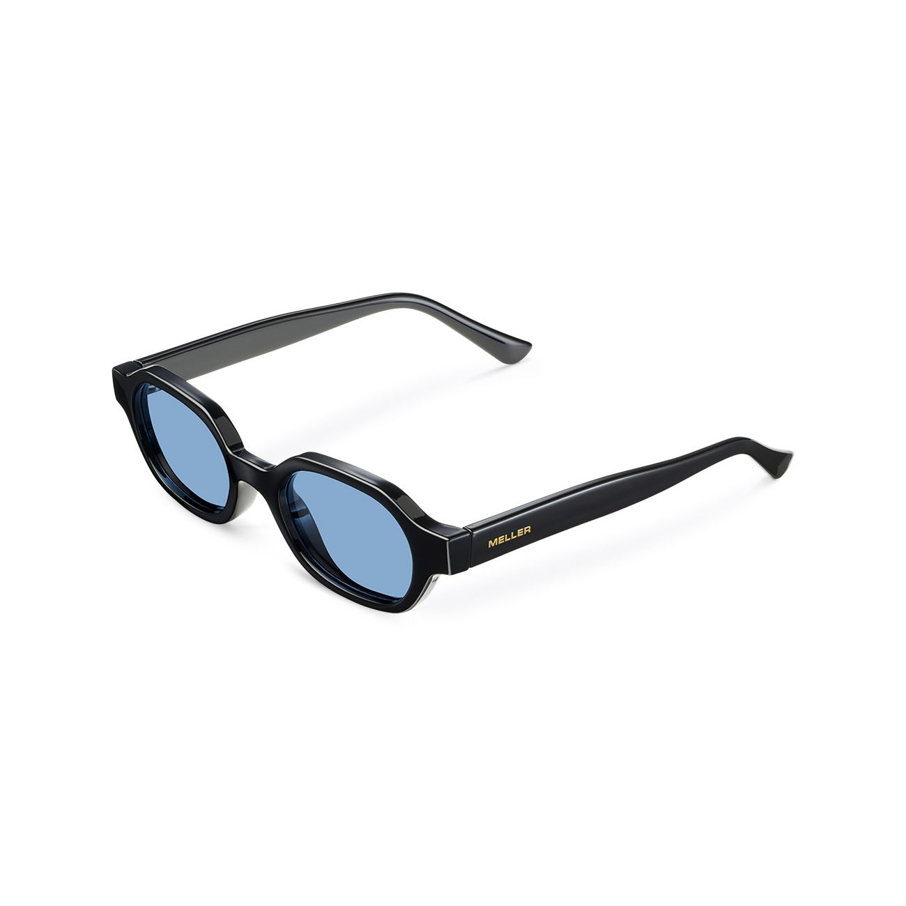 Cumbi Black Sea Sunglass - Size 48