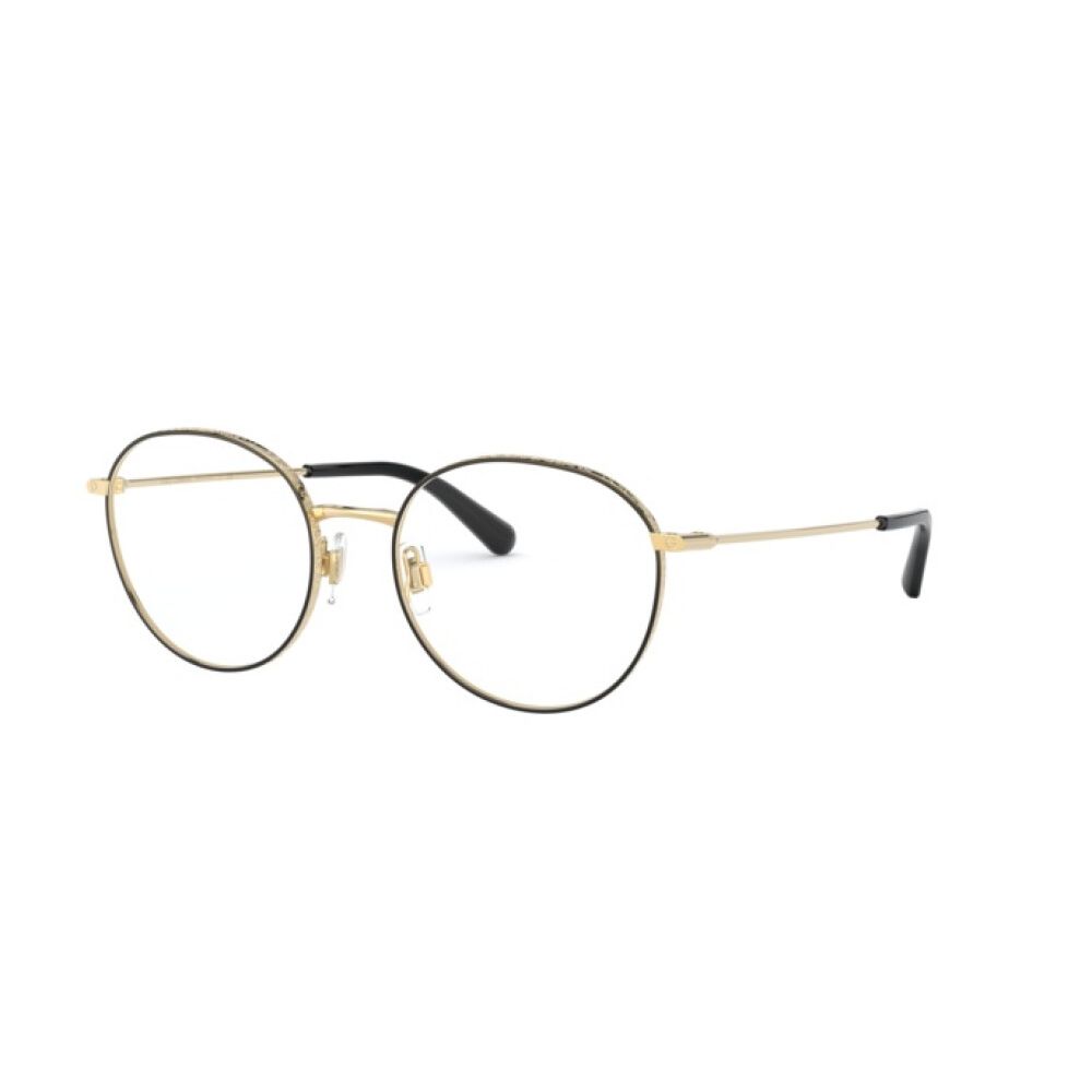 0DG1322 Round Eyeglass 1334 - size 53