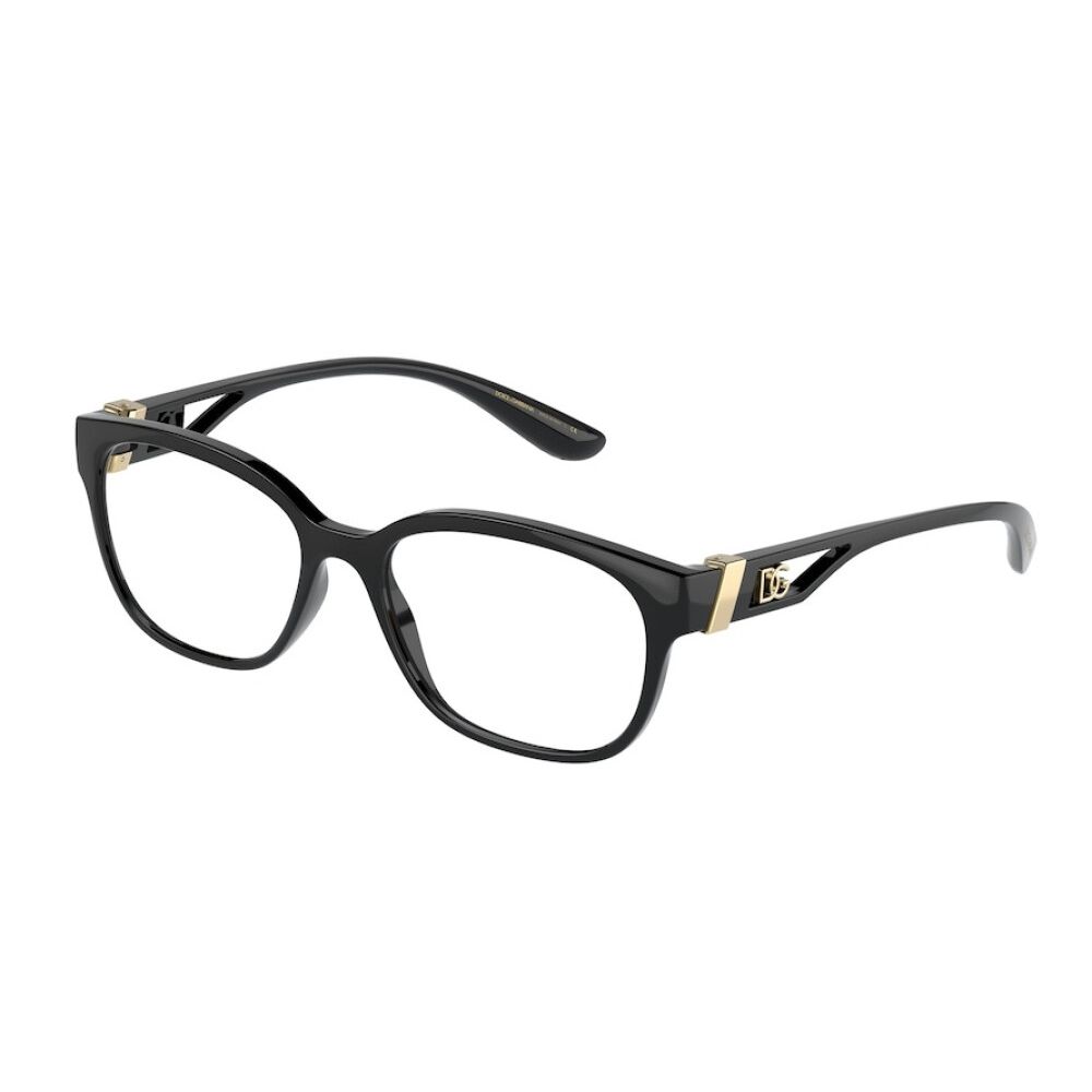 0DG5066 Pillow Eyeglass 501 - size 54