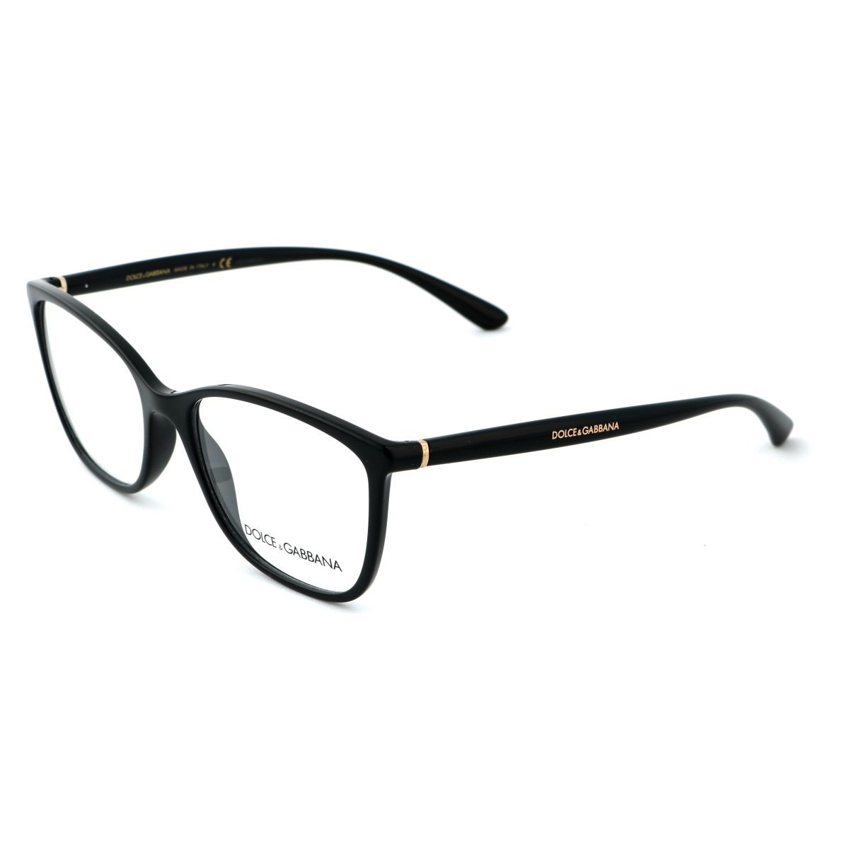 DG 526 51 Square Eyeglass - size  54