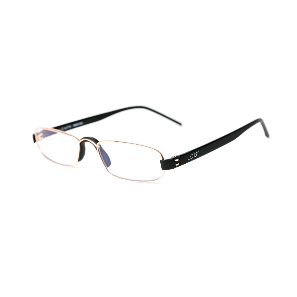 Capri Ready Reader Gold