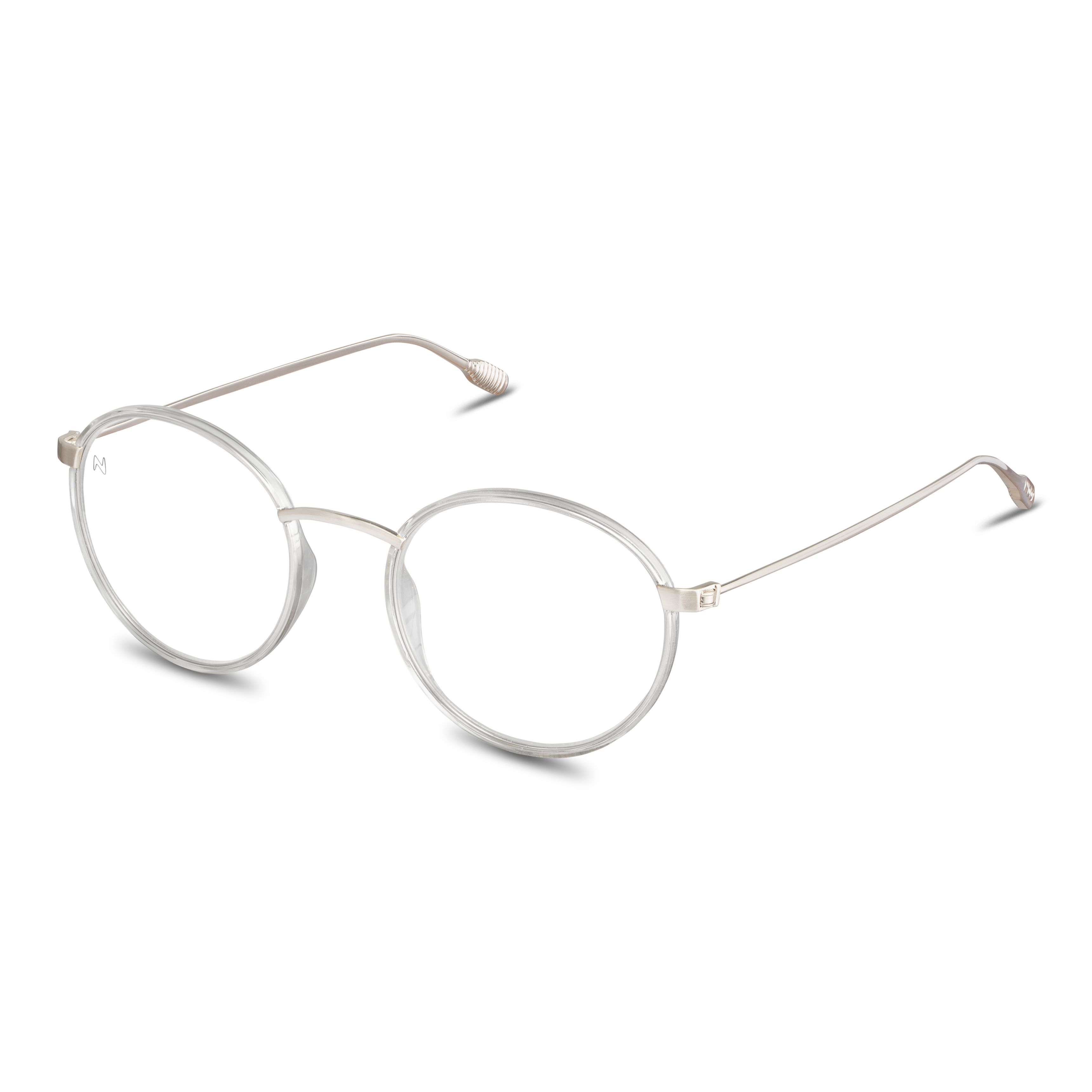 ELA Round Ready Reader CRYSTAL