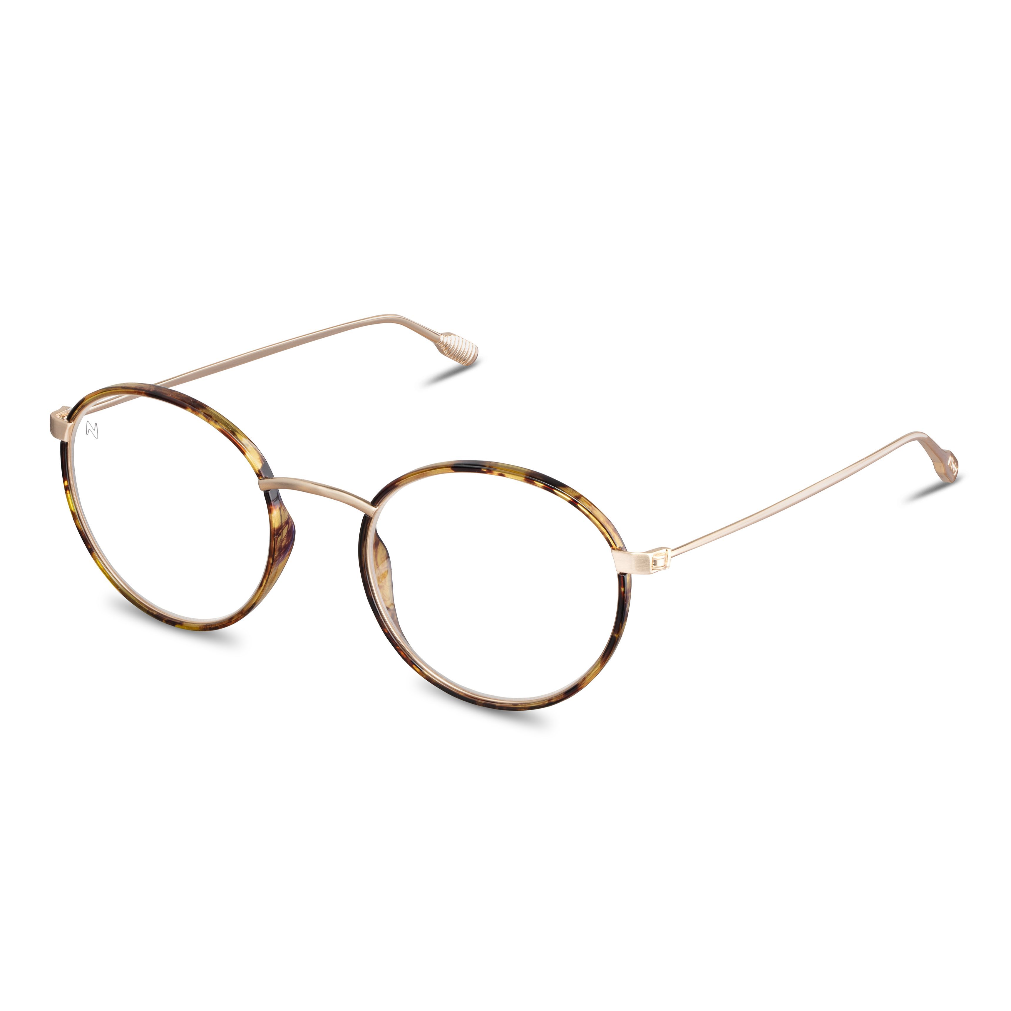 ELA Round Ready Reader LIGHT TORTOISE