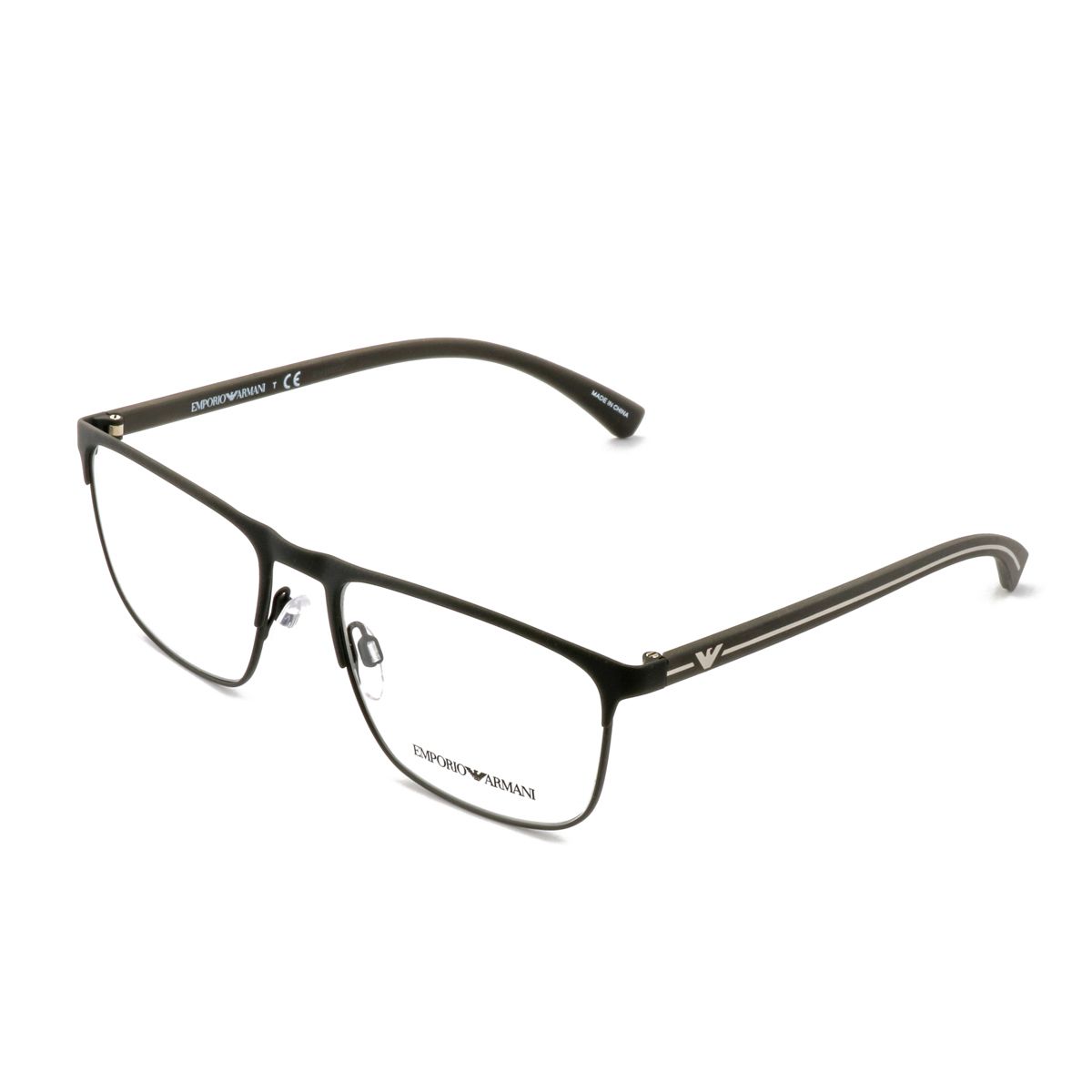 EA 1079 3094 Square Eyeglass - size  55
