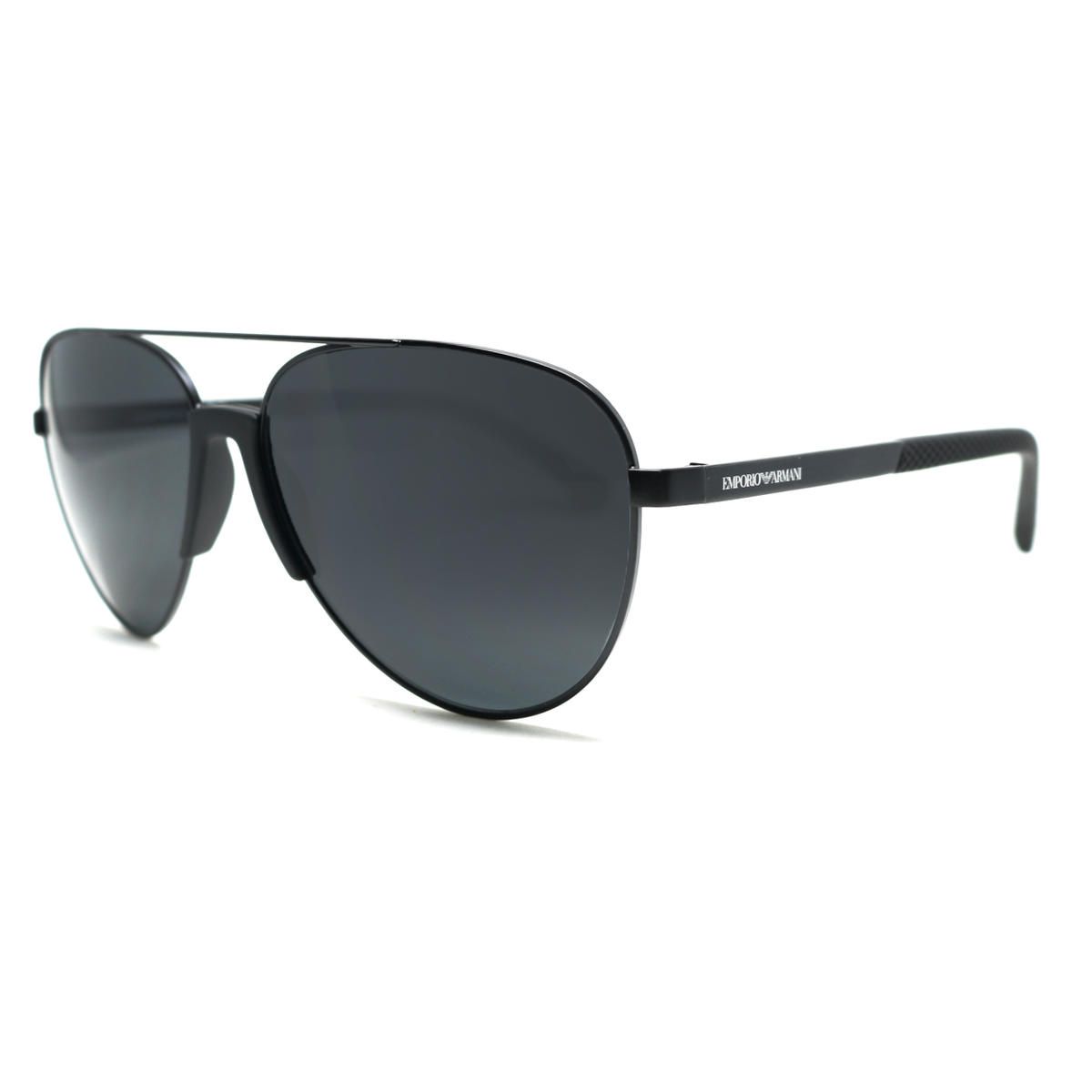 EA 2059 3203 87 Pilot Sunglass -size 61
