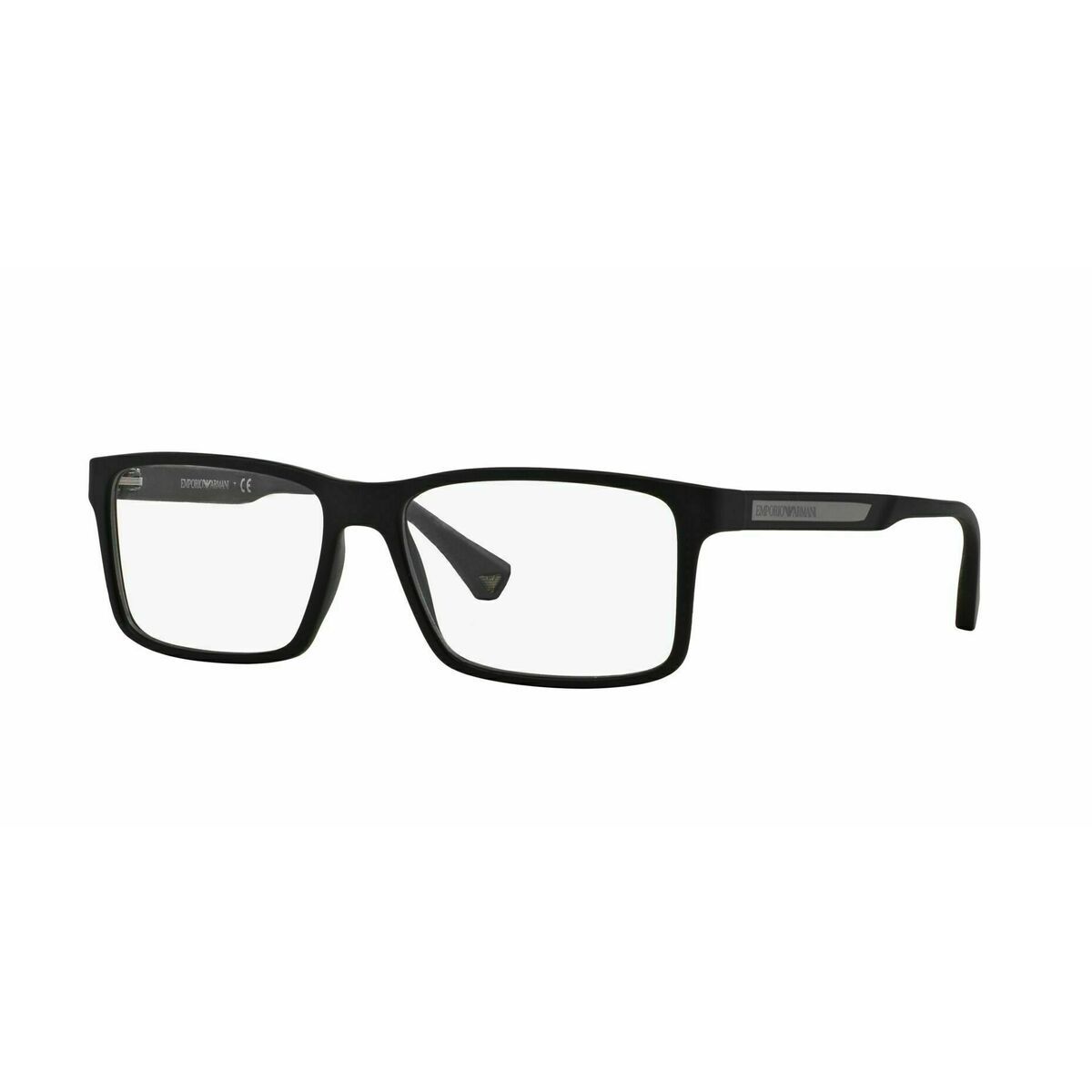 EA 3038 5063 Square Eyeglass - size  54