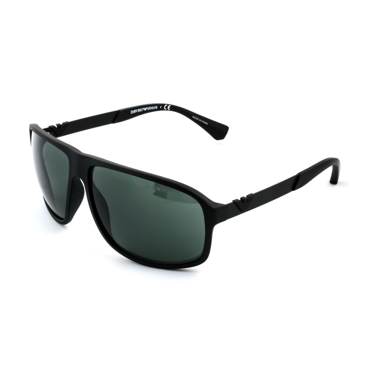 EA 4029 5042 716 Square Sunglass -size 64