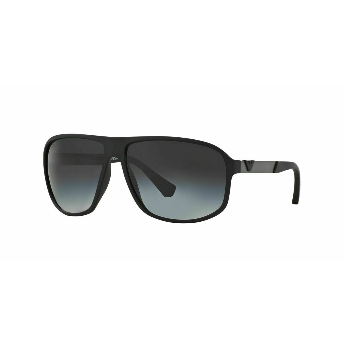 EA 4029   5063 8G Square Sunglass -size 64
