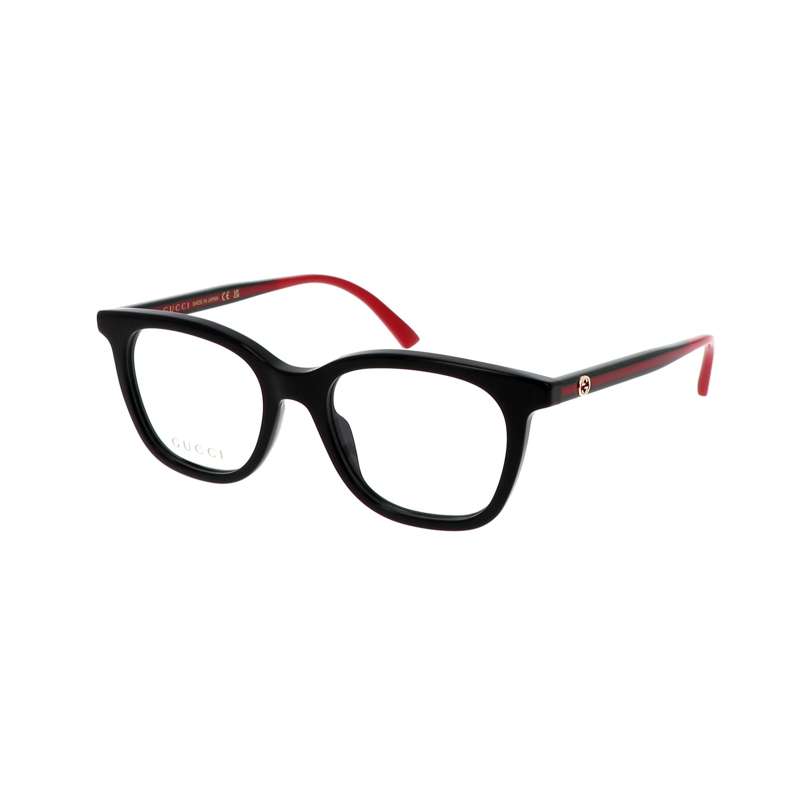 GG1864O Square Eyeglass 001 - size 50