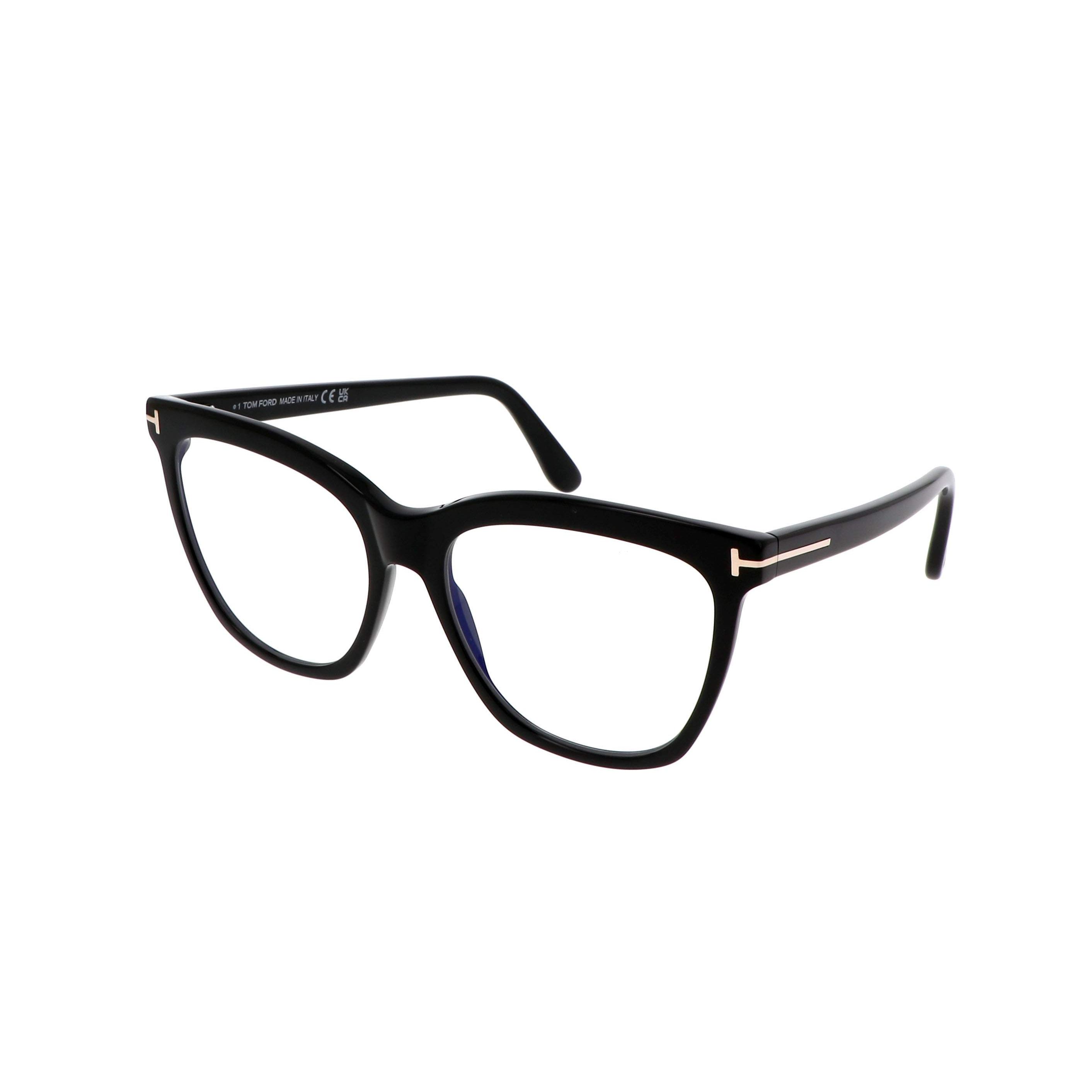 FT6042 Butterfly Eyeglass B001 - size 54