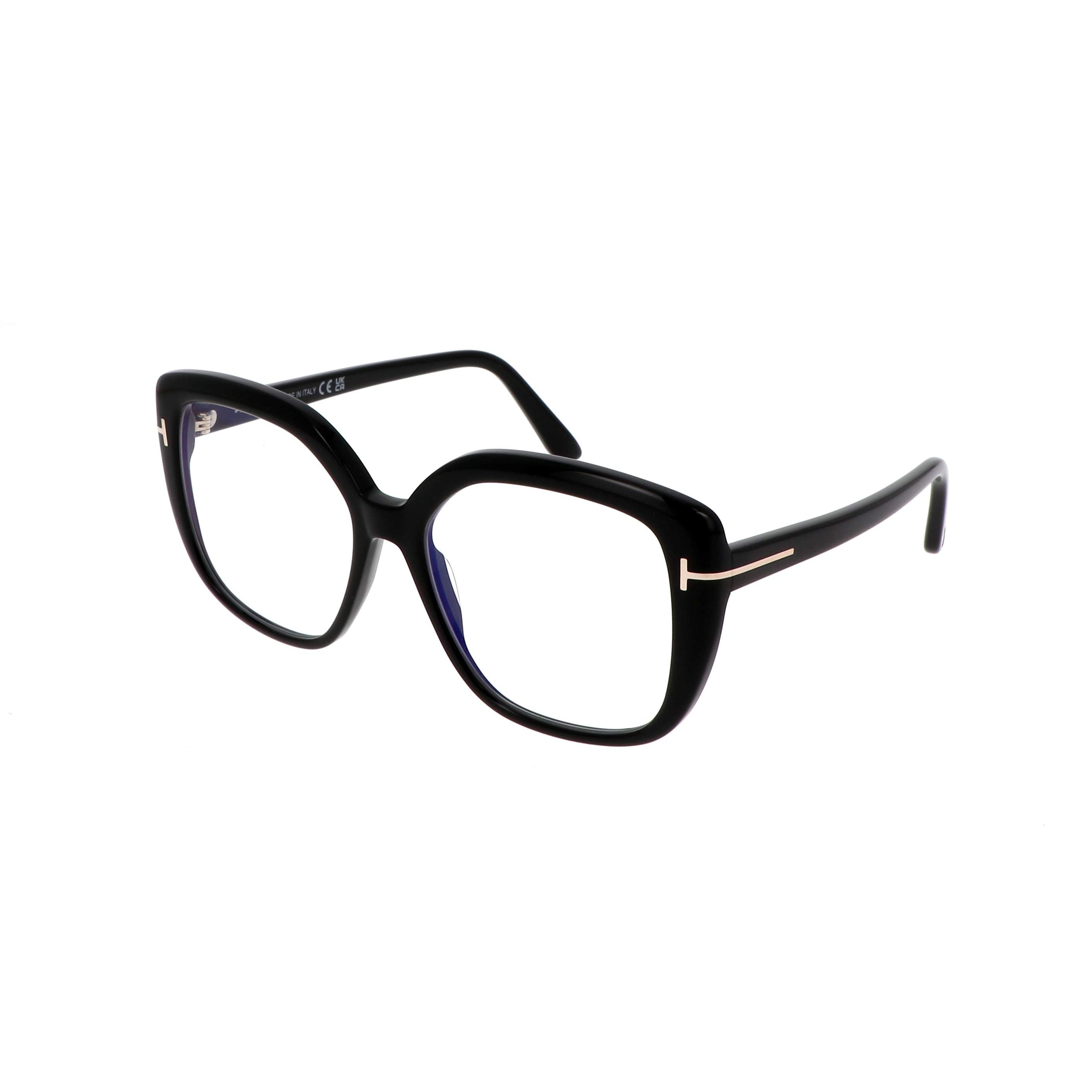 FT6043 Butterfly Eyeglass B001 - size 53