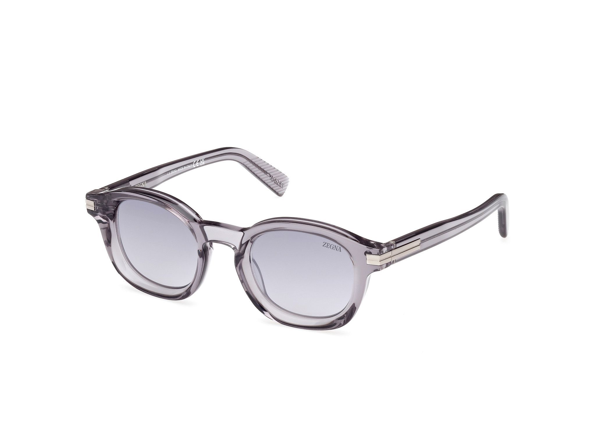 EZ0229 20C Round Sunglass -size 47