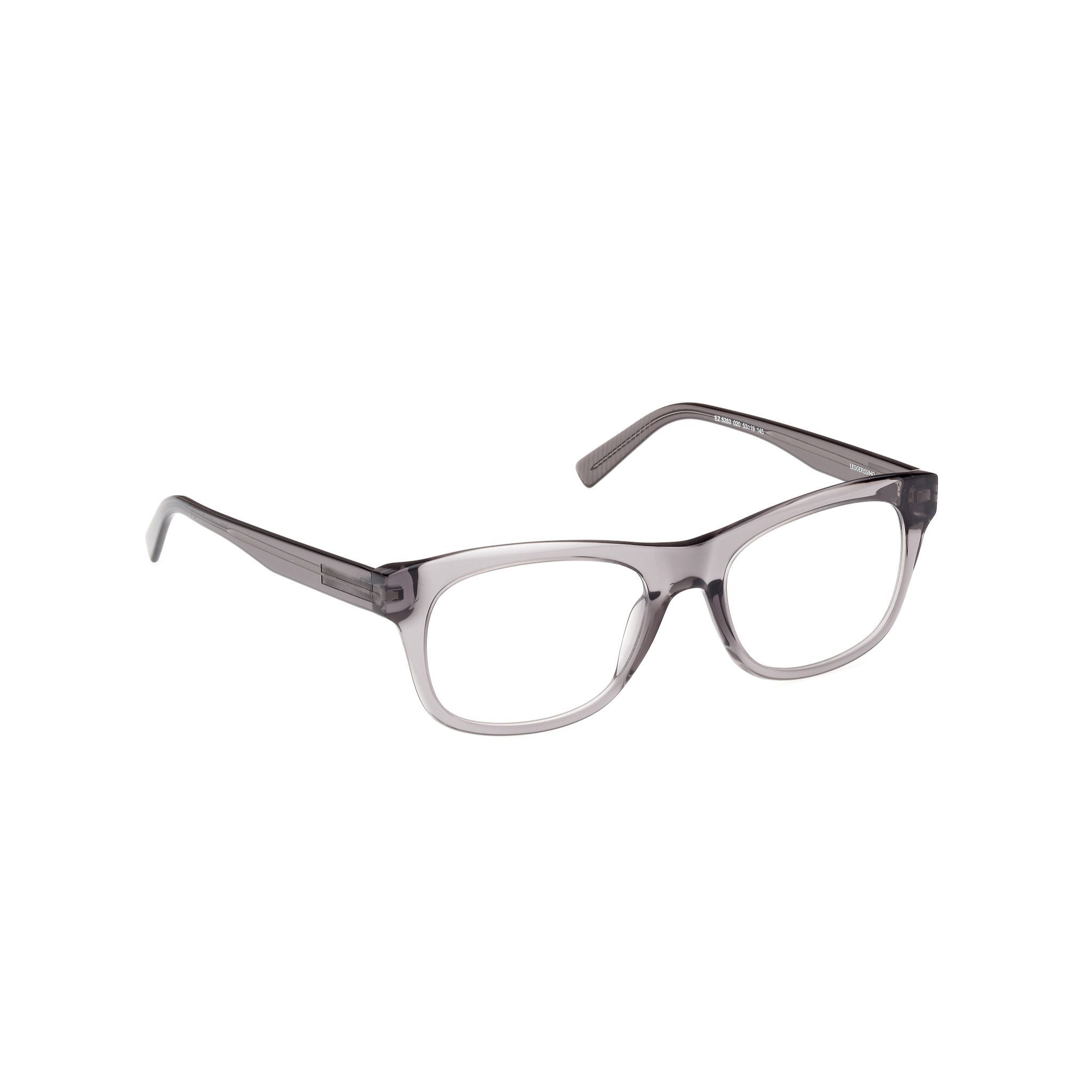 283 020 Square Eyeglass - size 53