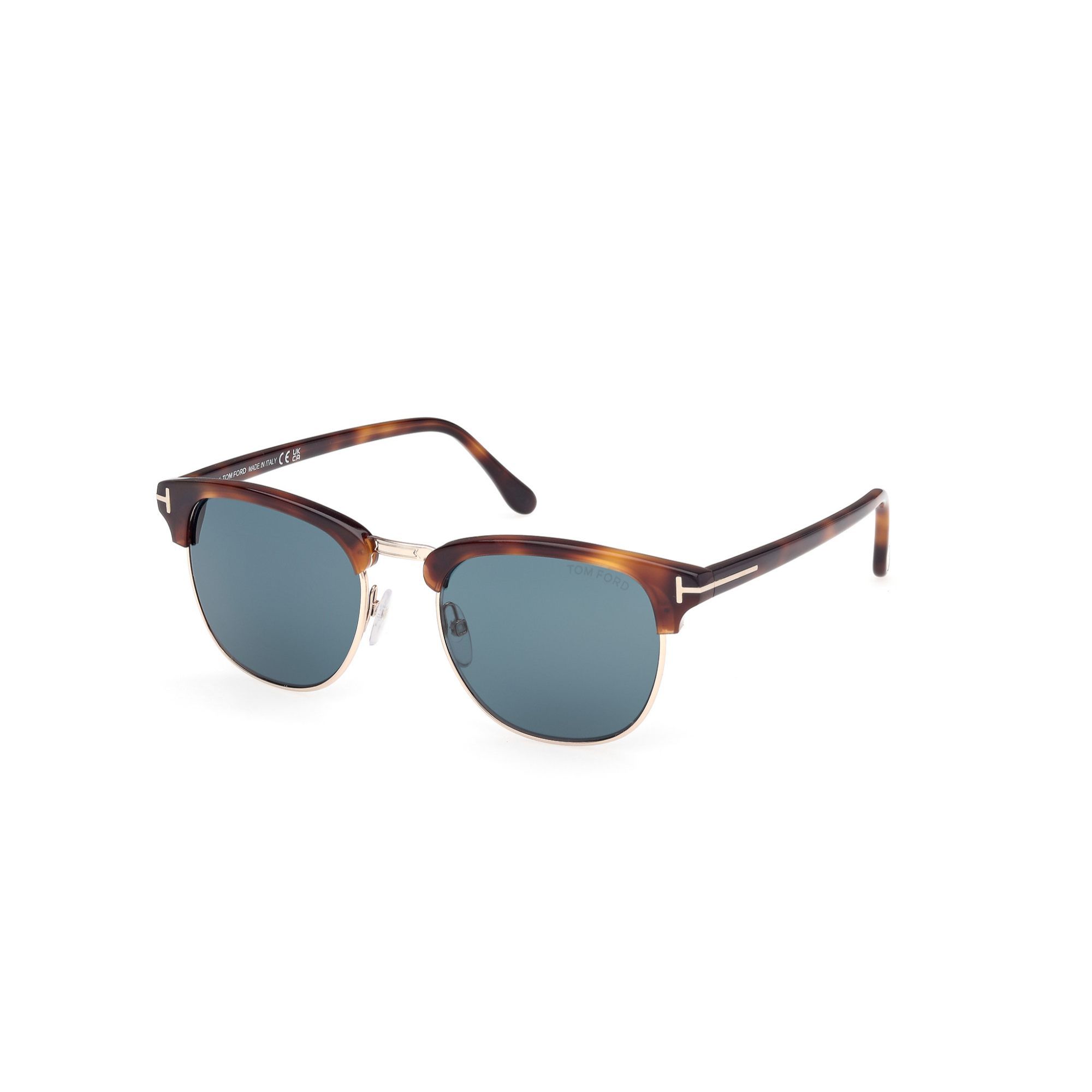 FT0248 53V Pillow Sunglass - size 51