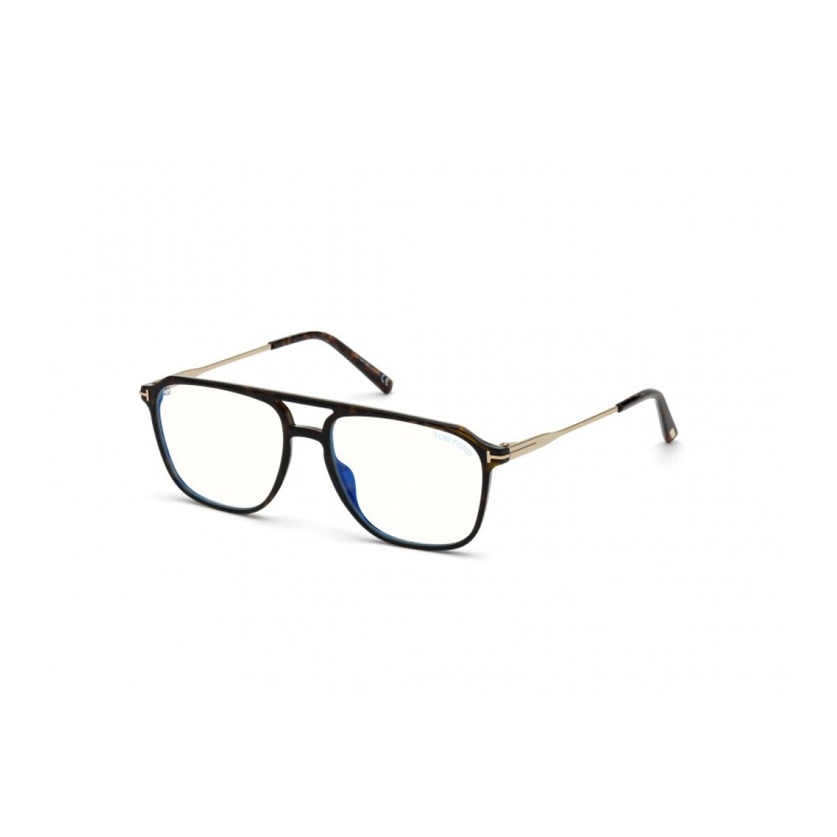 5665 Square Eyeglass 052 - size 54