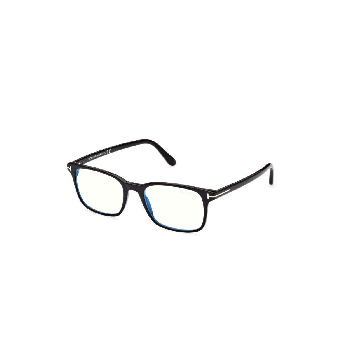 FT5831 Square Eyeglass 001 - size 53
