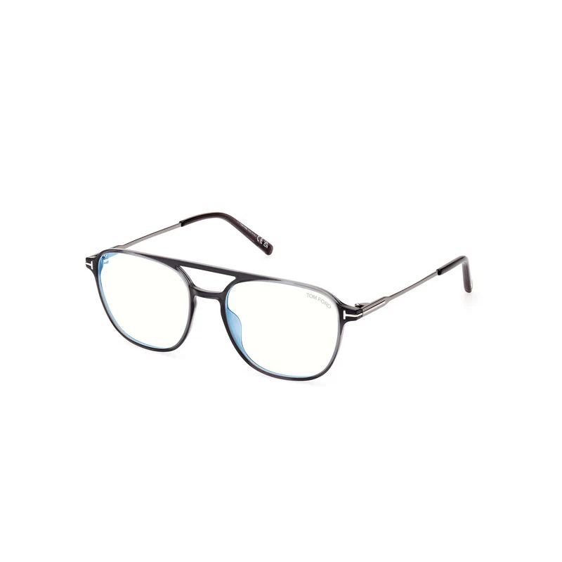 FT5874-B Pilot Eyeglass 020 - size 54