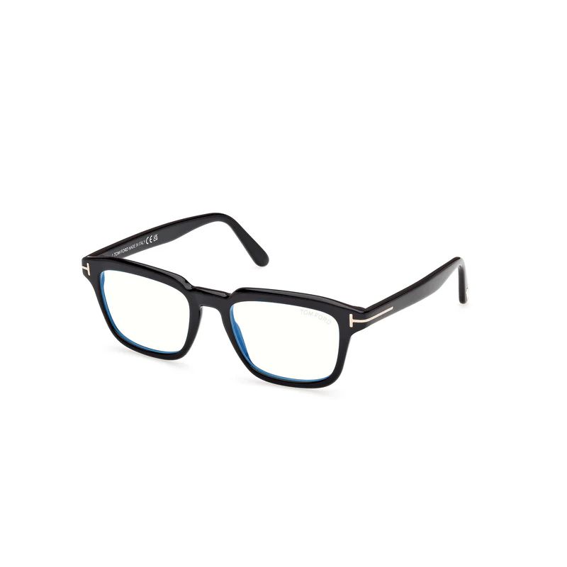 FT6032 Square Eyeglass B001 - size 52