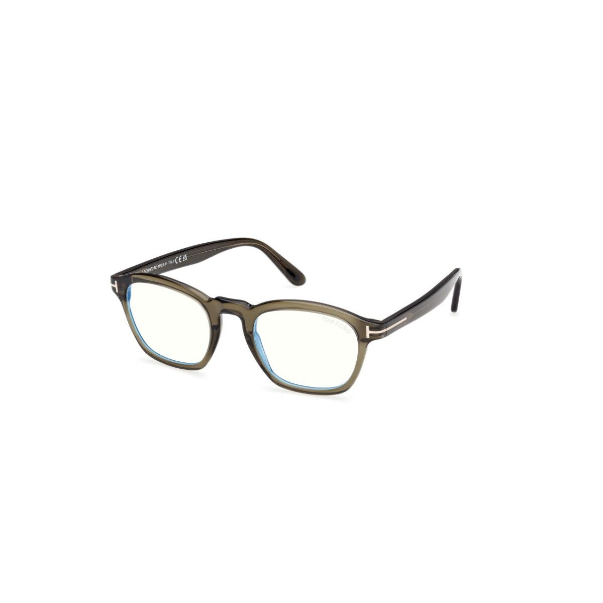FT6033 Panthos Eyeglass B096 - size 51