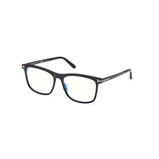 FT6038 Square Eyeglass B001 - size 54