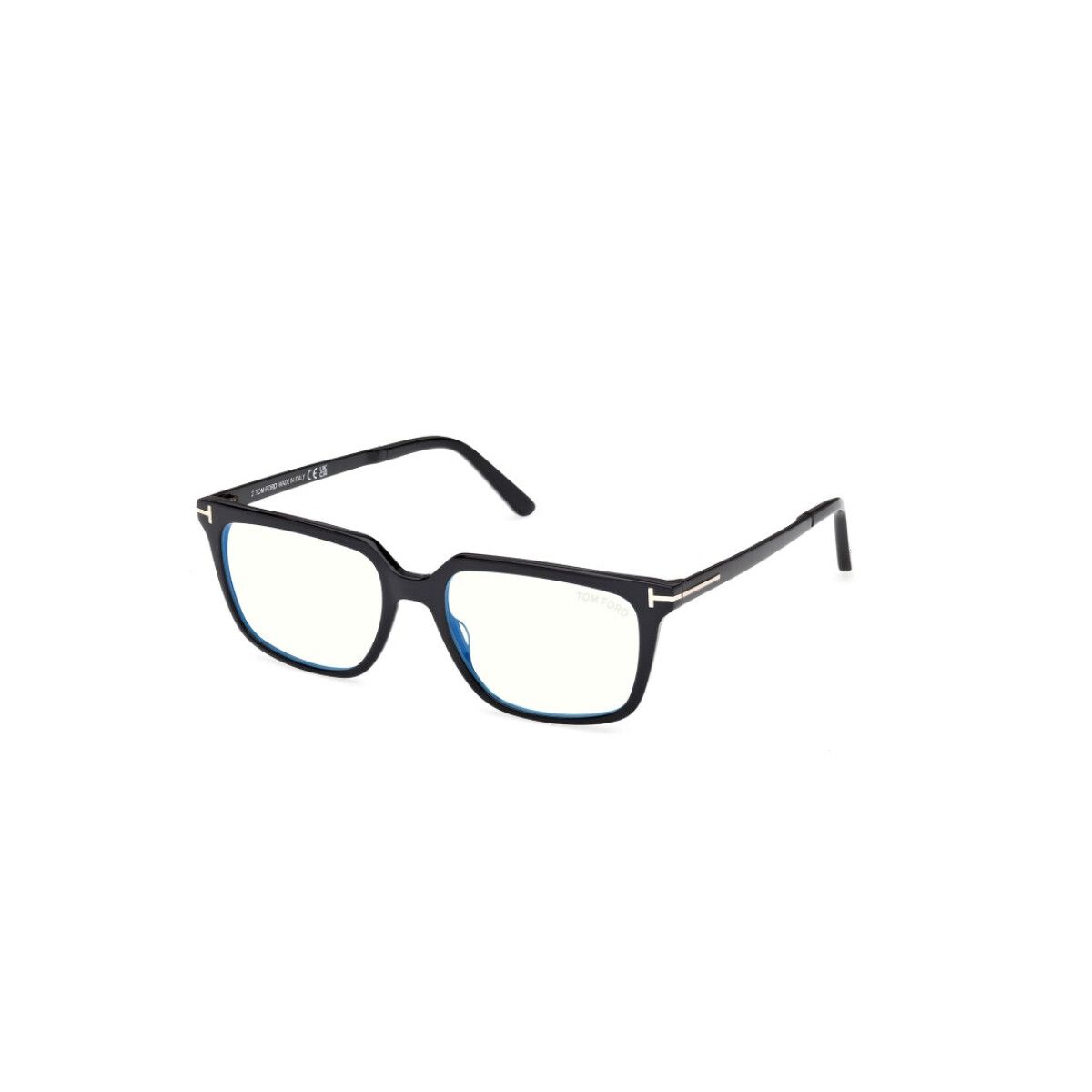 FT6039 Square Eyeglass B001 - size 54