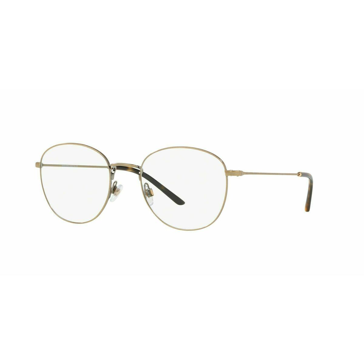 AR5082 3198 Round Eyeglass - size  50