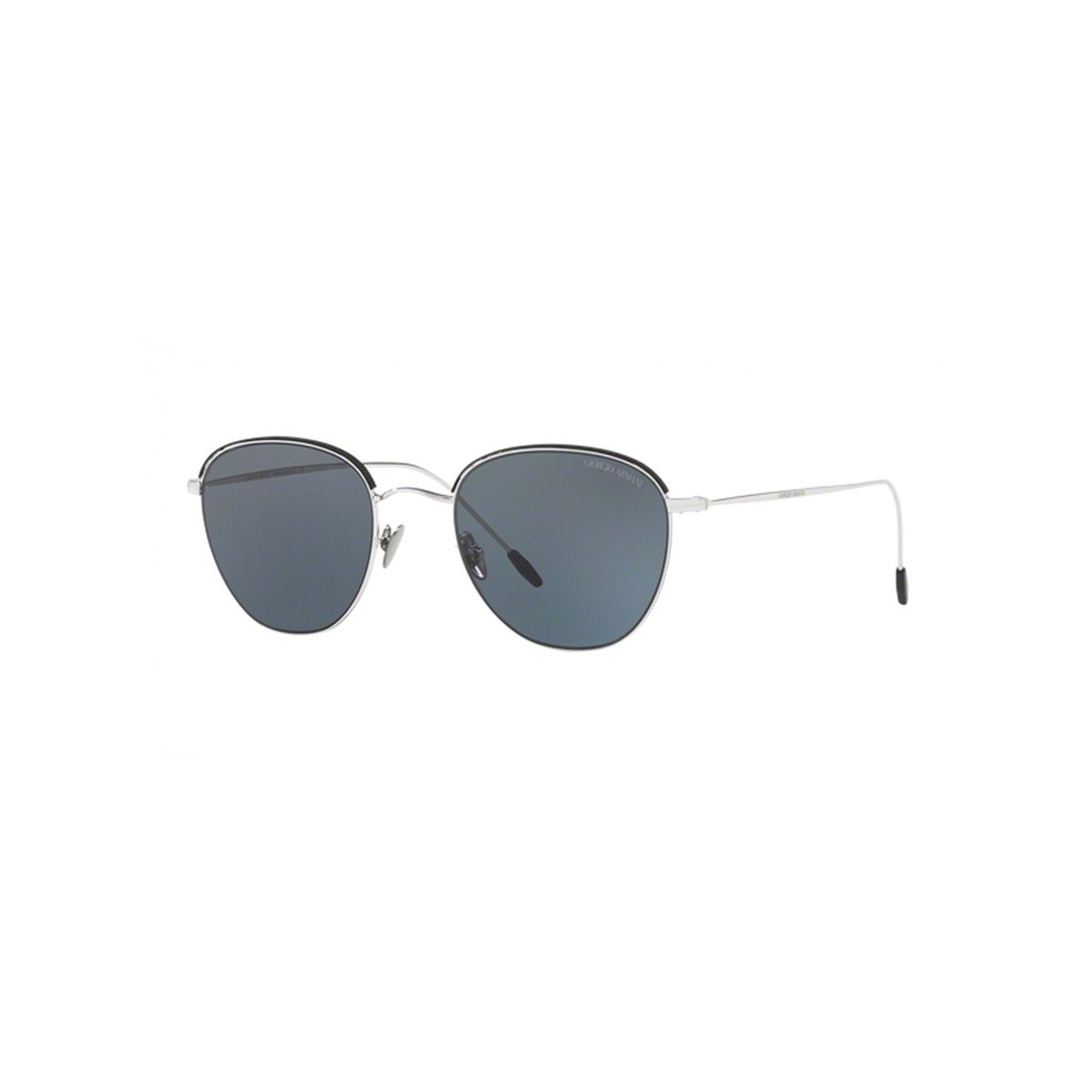 AR6048 3015 87 Round Sunglass -size 51