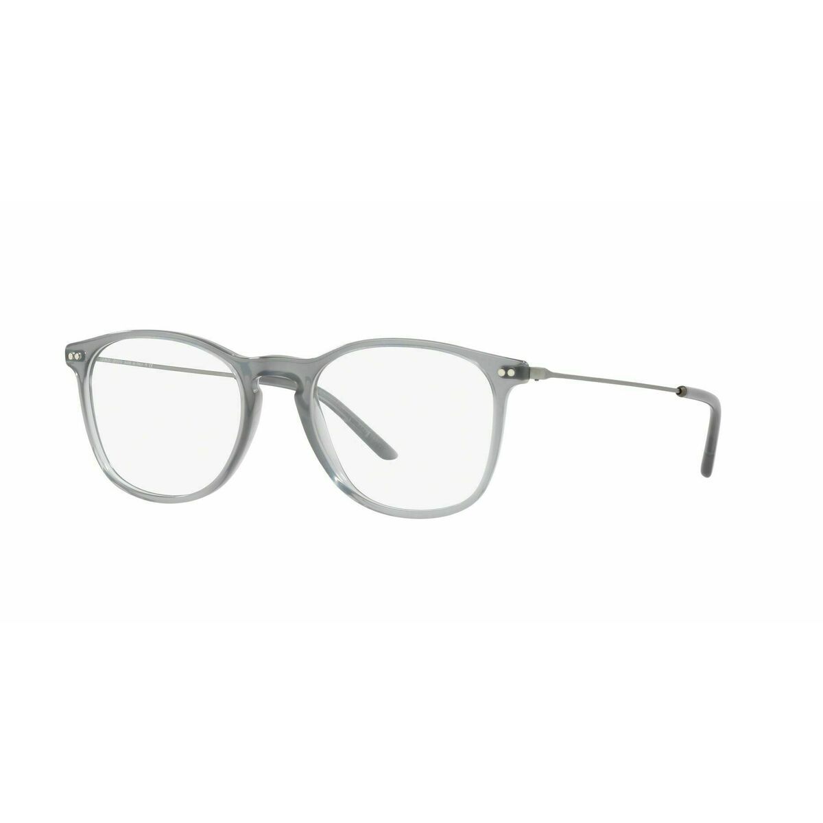 AR7160 5681 Square Eyeglass - size  53