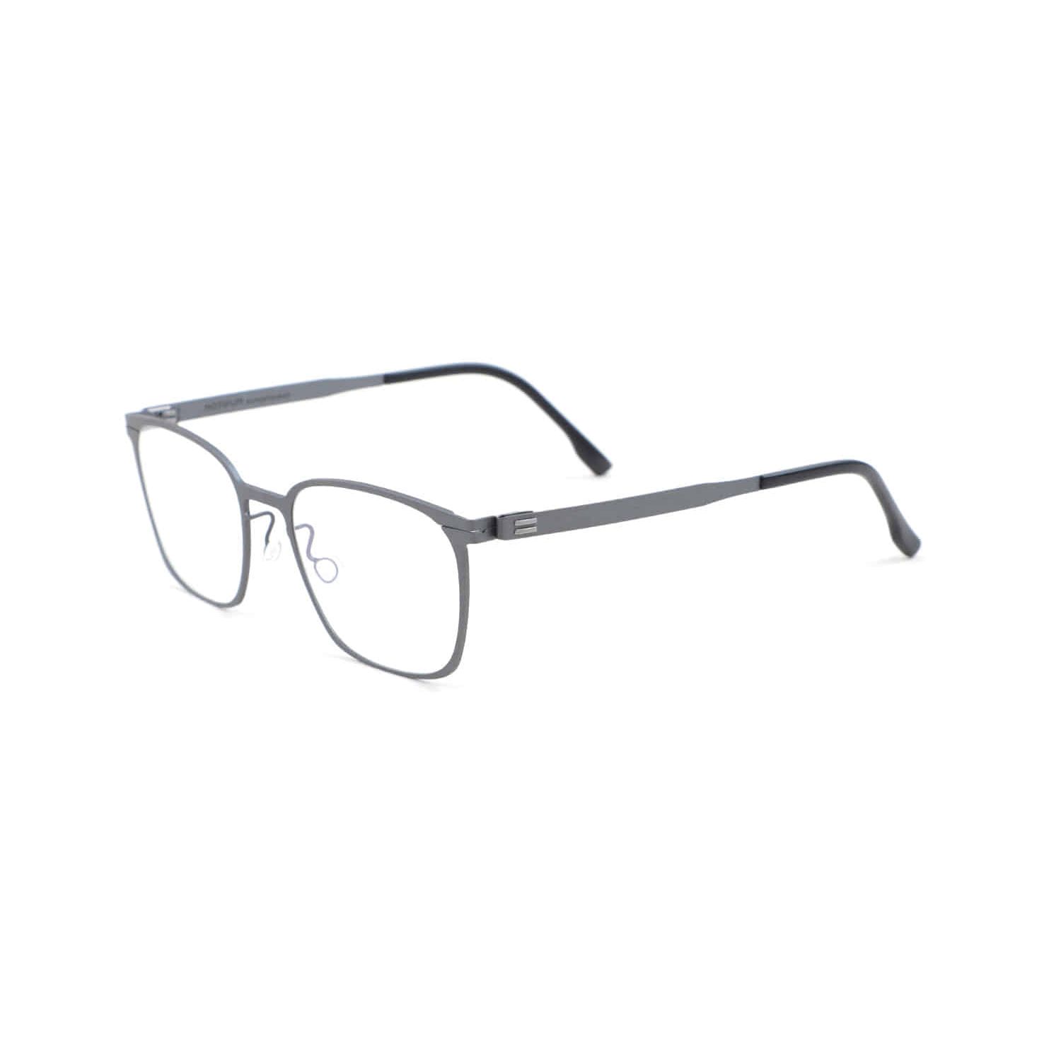 MOT5101 Square Eyeglass 3 - size 52