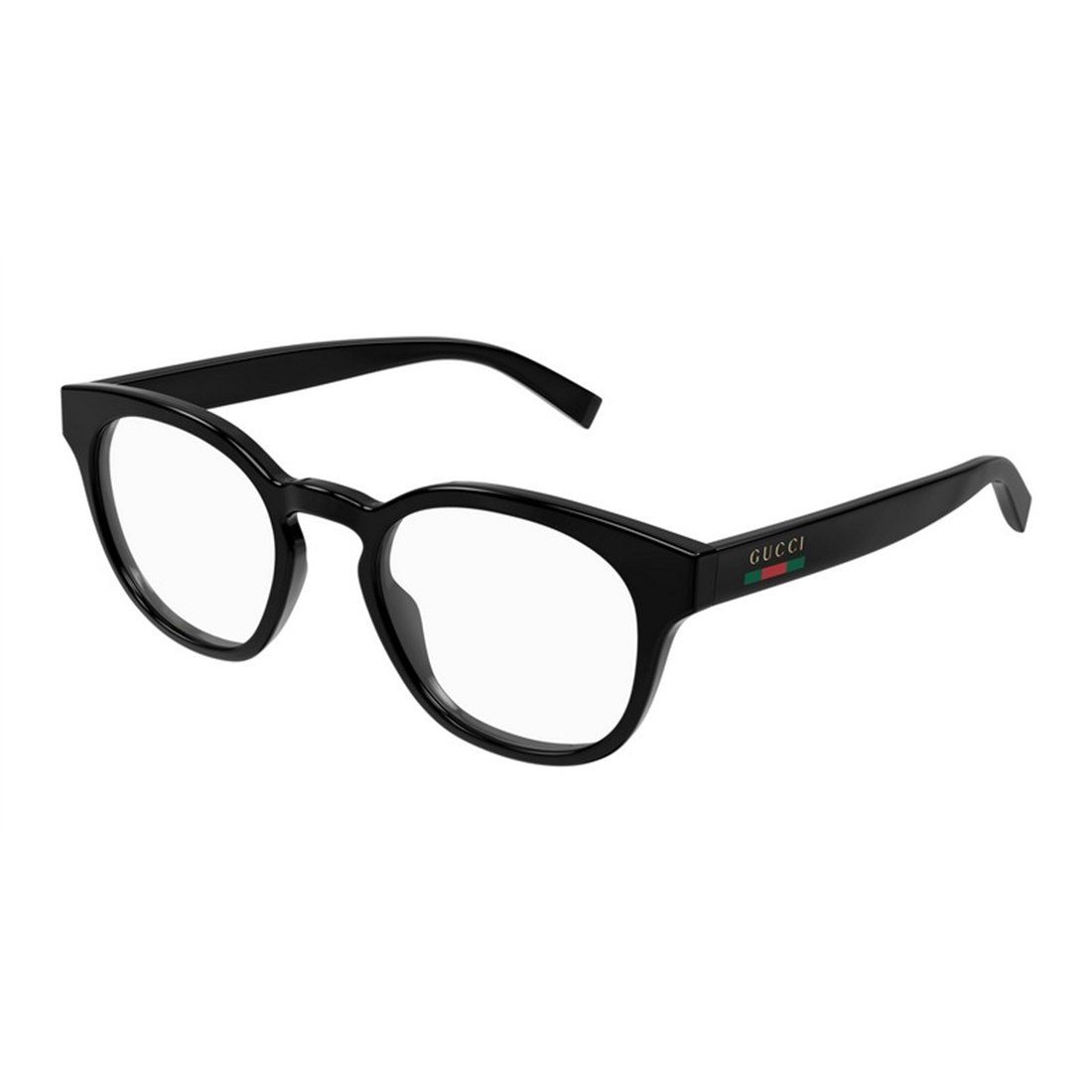 GG1859O Round Eyeglass 001 - size 50