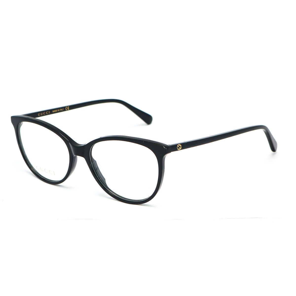 GG 0550O 1 Pillow Eyeglass - size  51