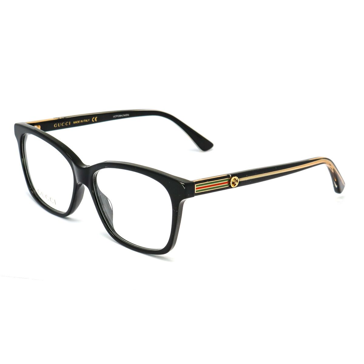 GG 0551O 1 Square Eyeglass - size  50