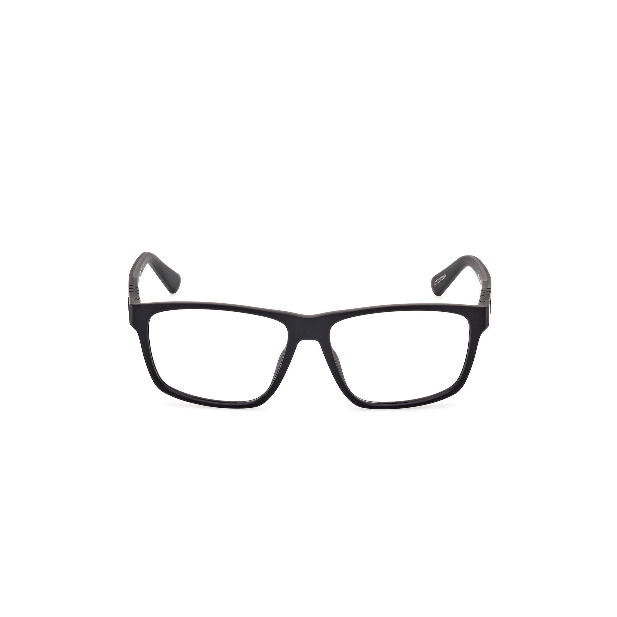 HD00011 2 Rectangle Eyeglass - size  55