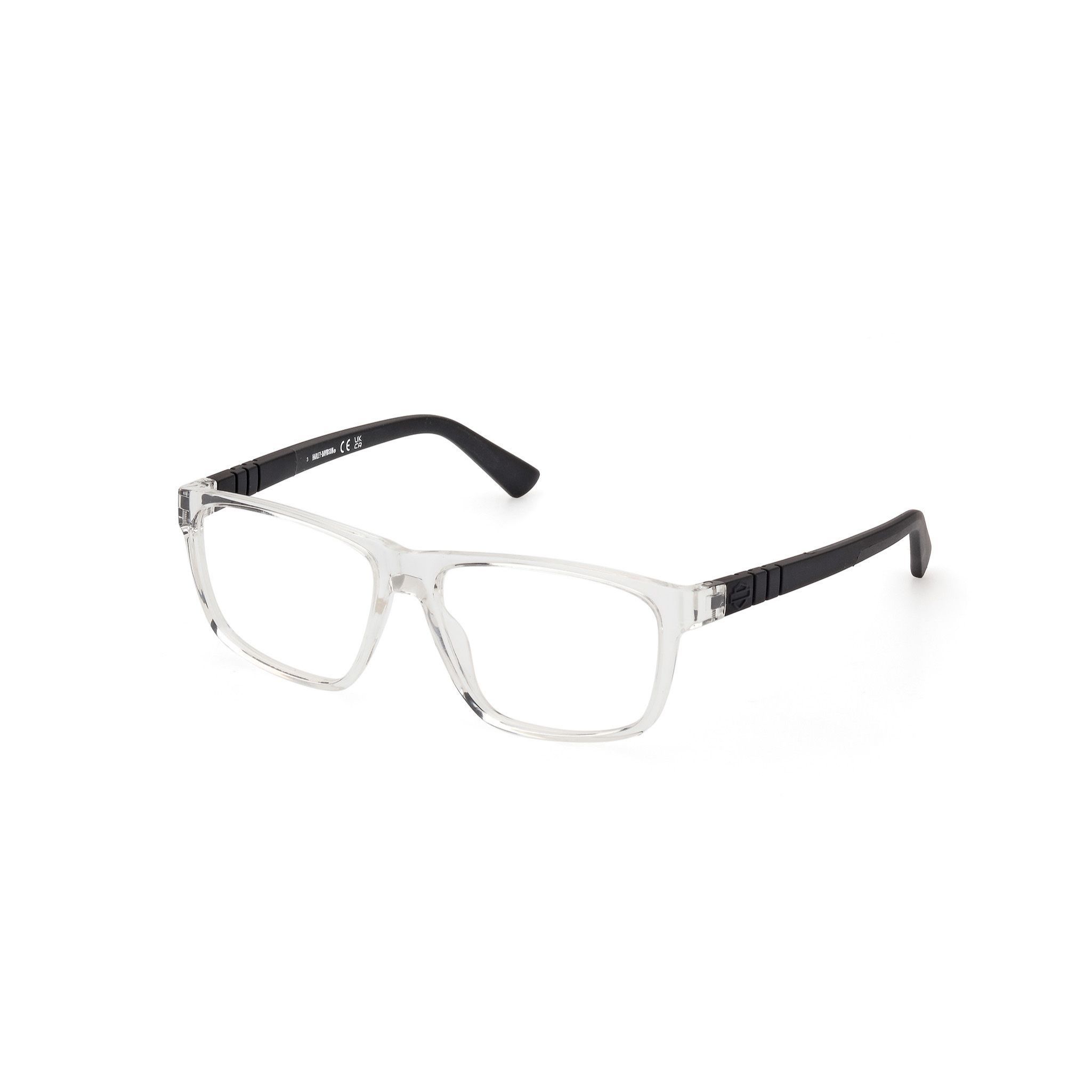 HD00011 26 Rectangle Eyeglass - size  55